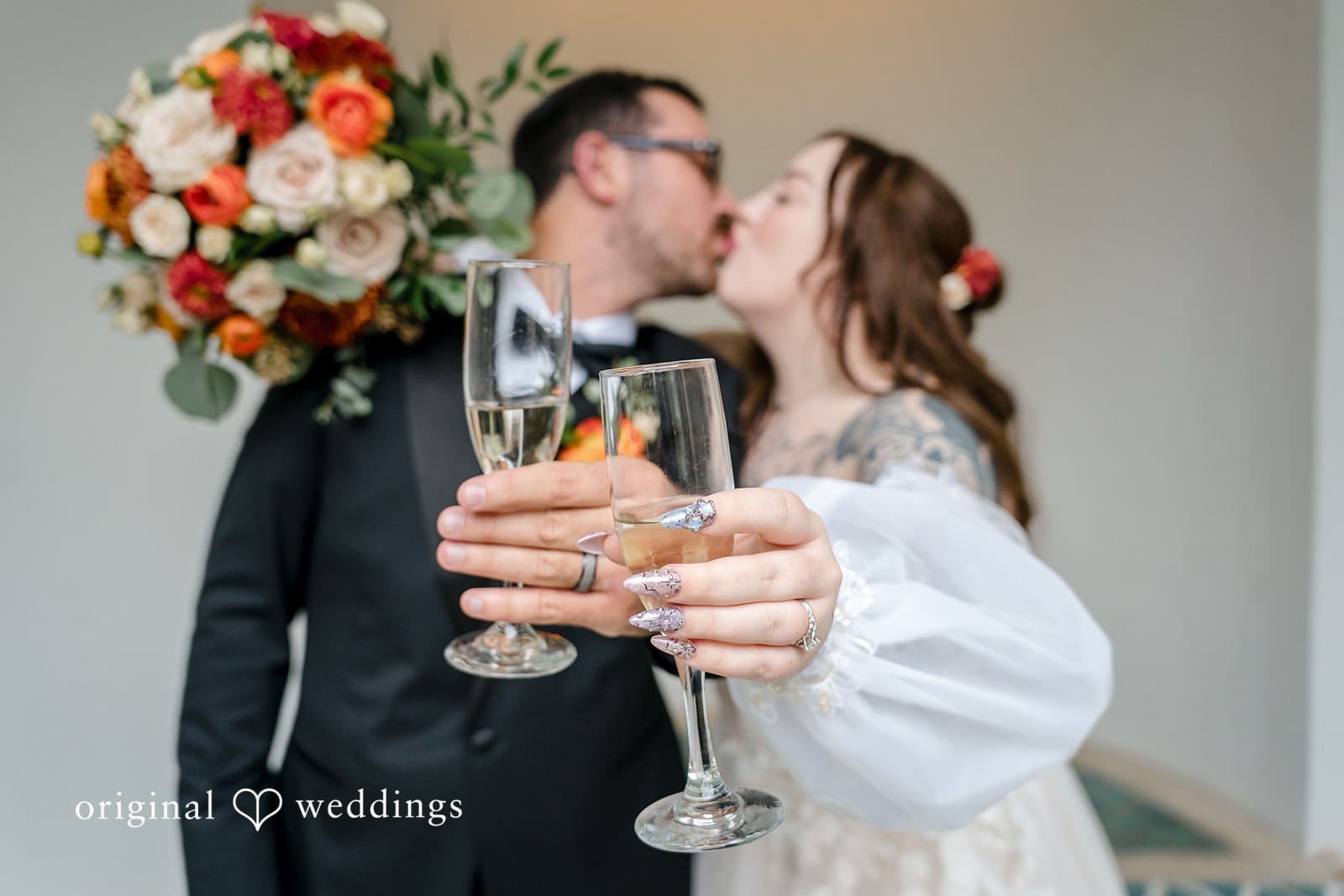 Hacienda De Las Flores Wedding // Aspen & Matthew -