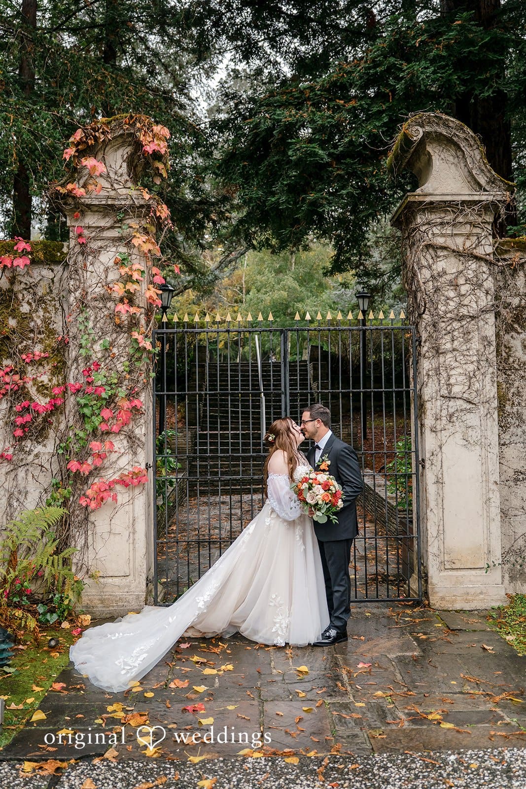 Hacienda De Las Flores Wedding // Aspen & Matthew -