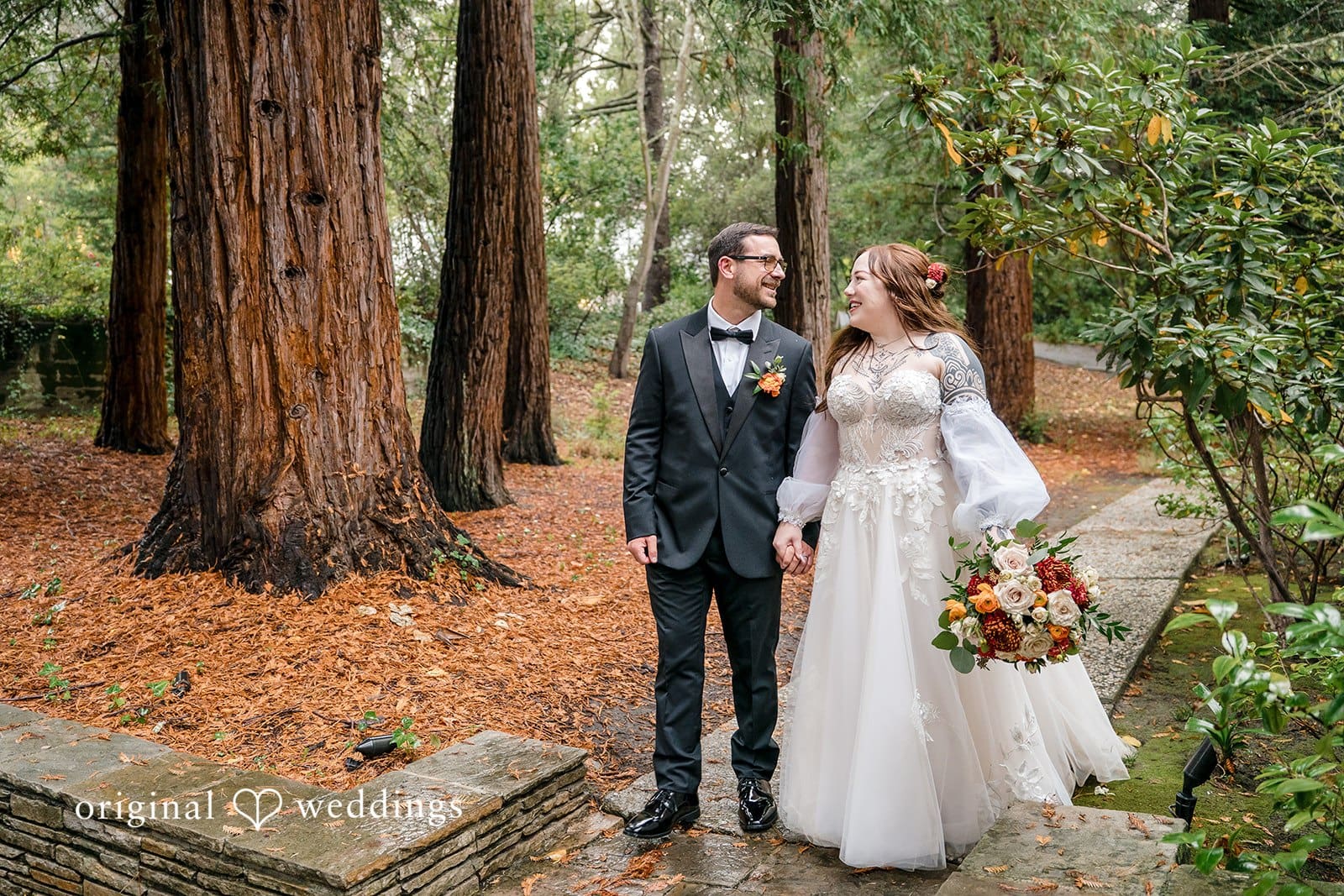 Hacienda De Las Flores Wedding // Aspen & Matthew -