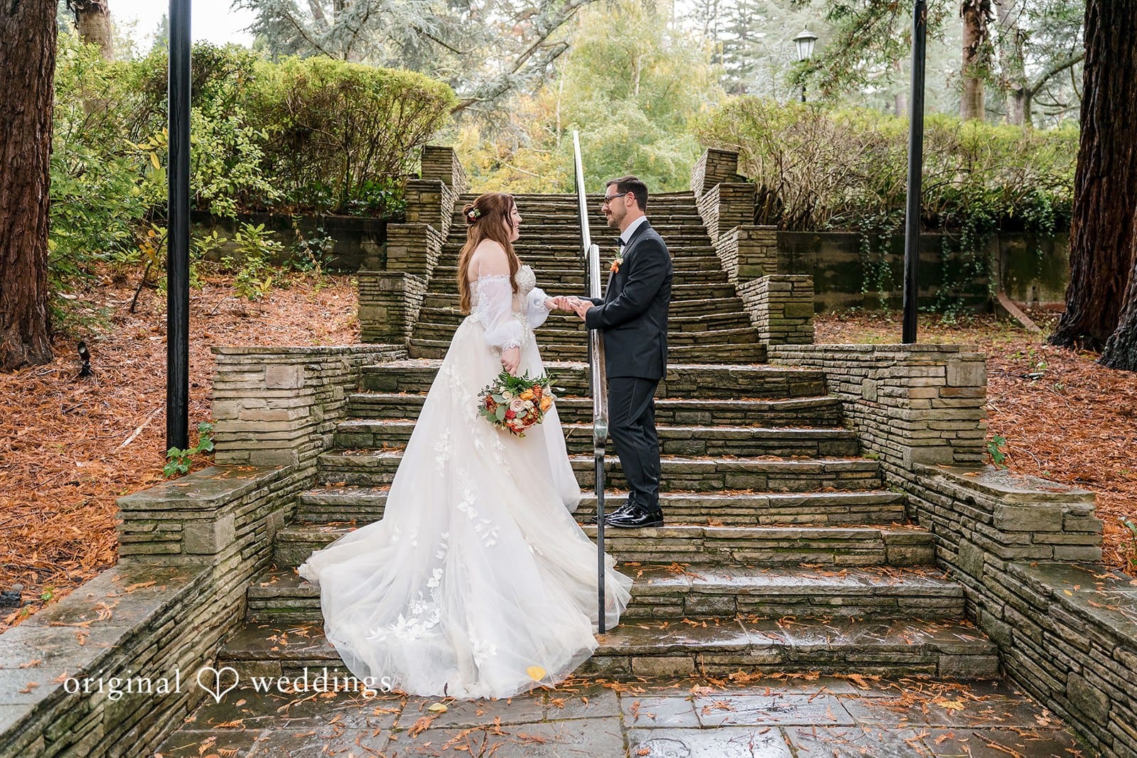 Hacienda De Las Flores Wedding // Aspen & Matthew -