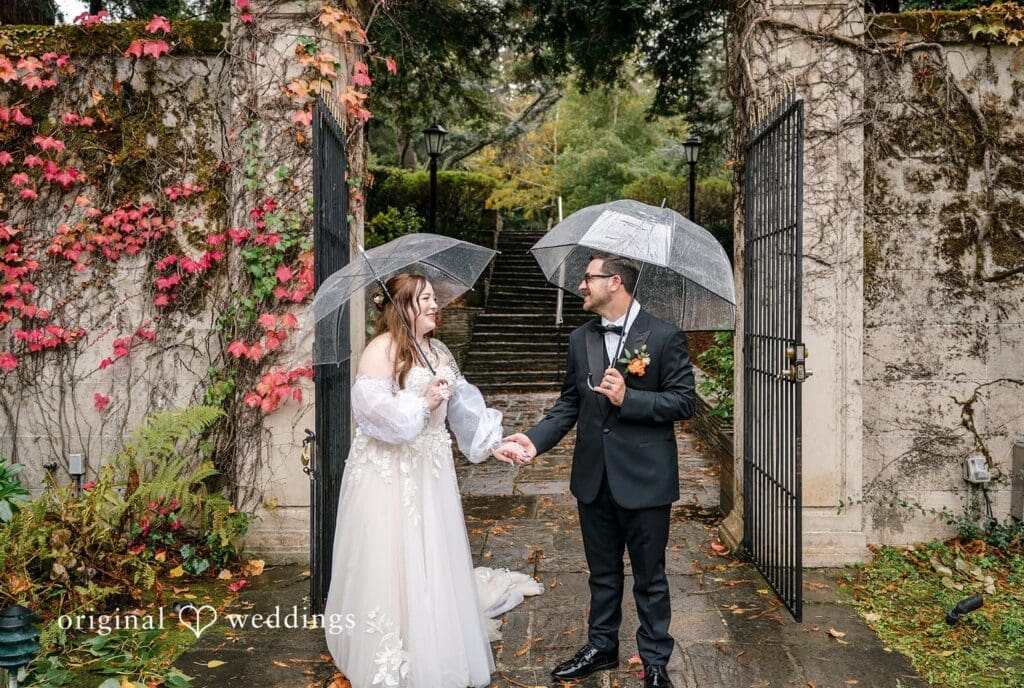Hacienda De Las Flores Wedding // Aspen & Matthew -