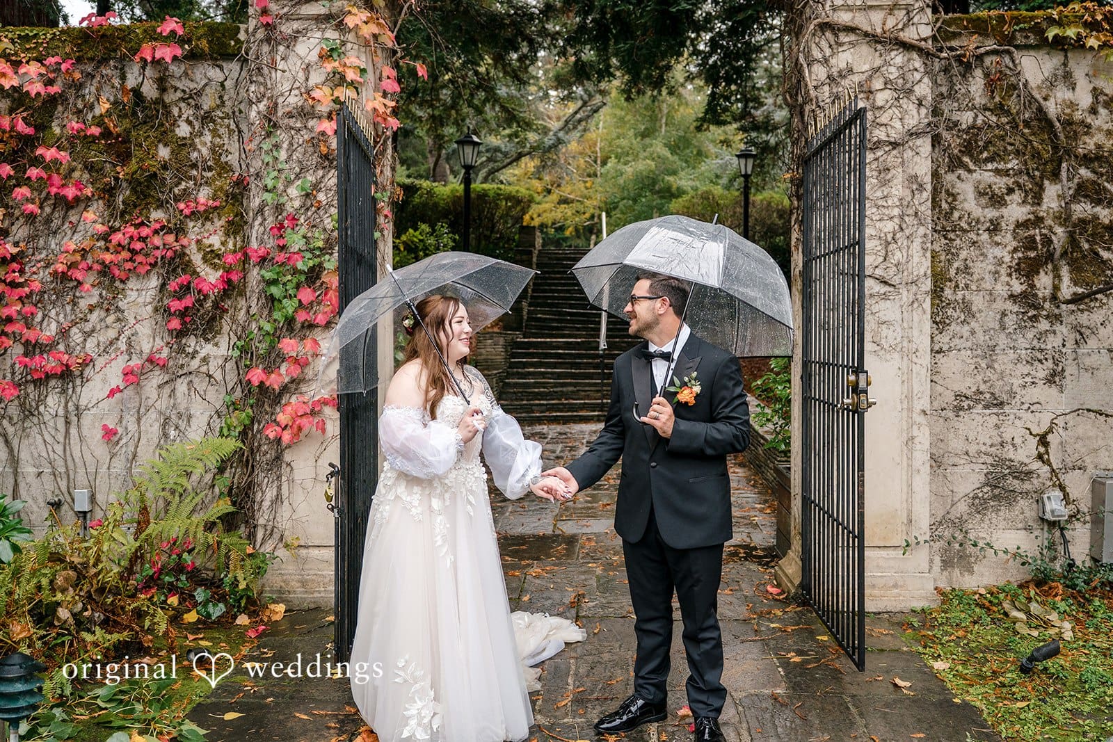Hacienda De Las Flores Wedding // Aspen & Matthew -