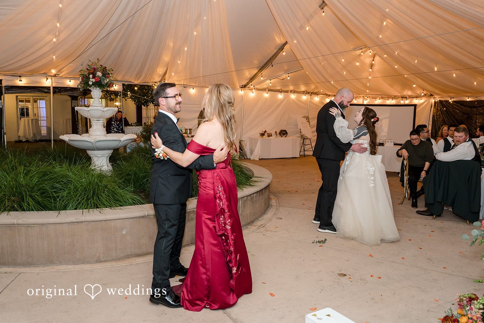 Hacienda De Las Flores Wedding // Aspen & Matthew -