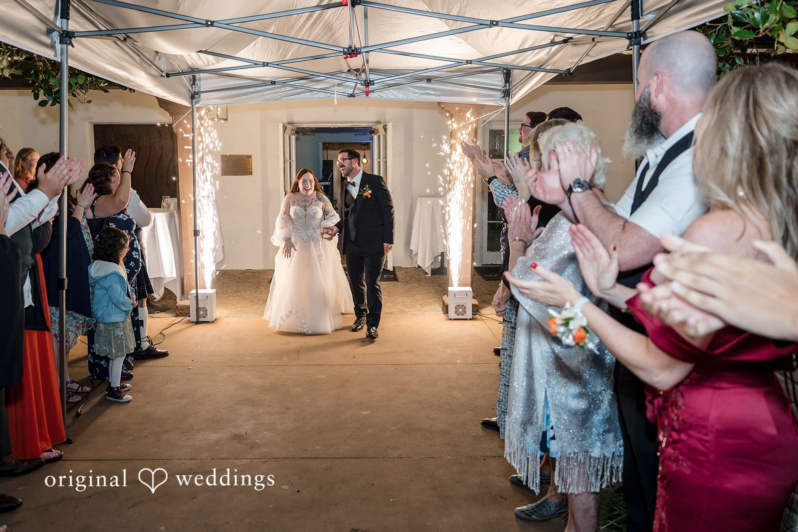 Hacienda De Las Flores Wedding // Aspen & Matthew -