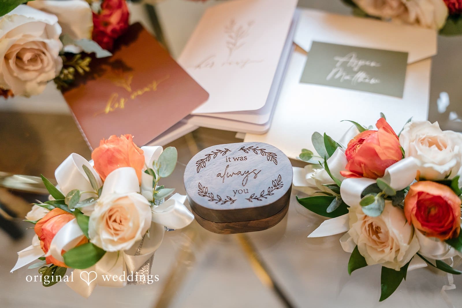 Hacienda De Las Flores Wedding // Aspen & Matthew -