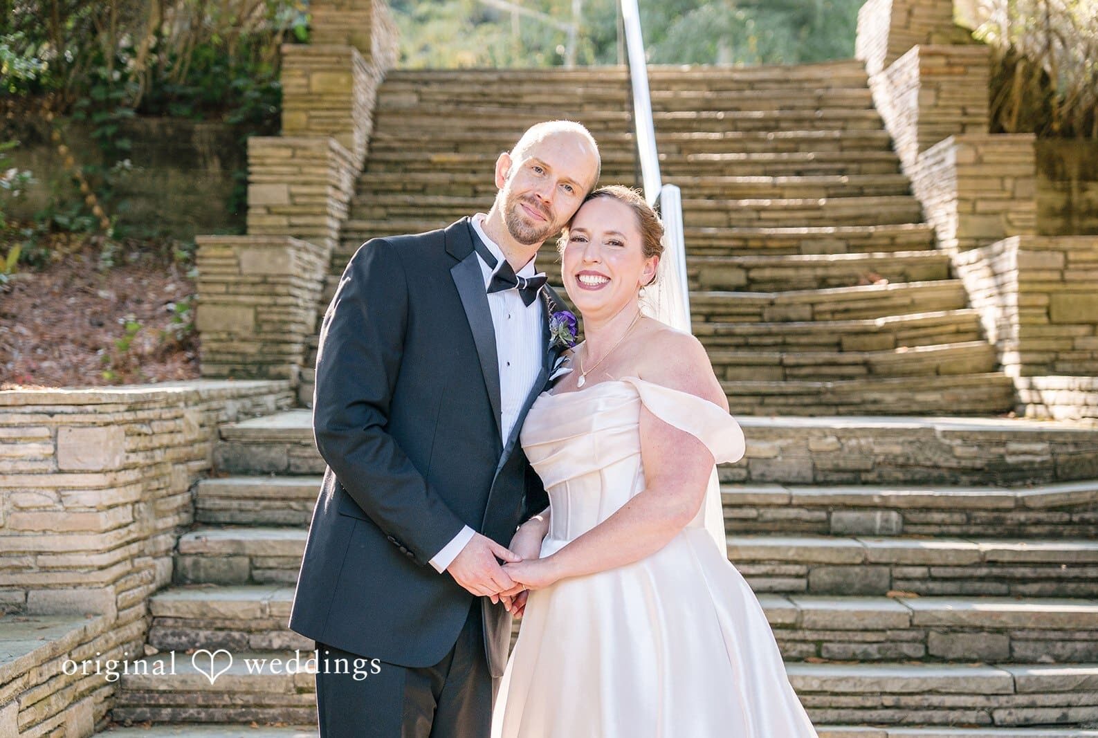 Hacienda De Las Flores Wedding // Daniel & Kathryn -