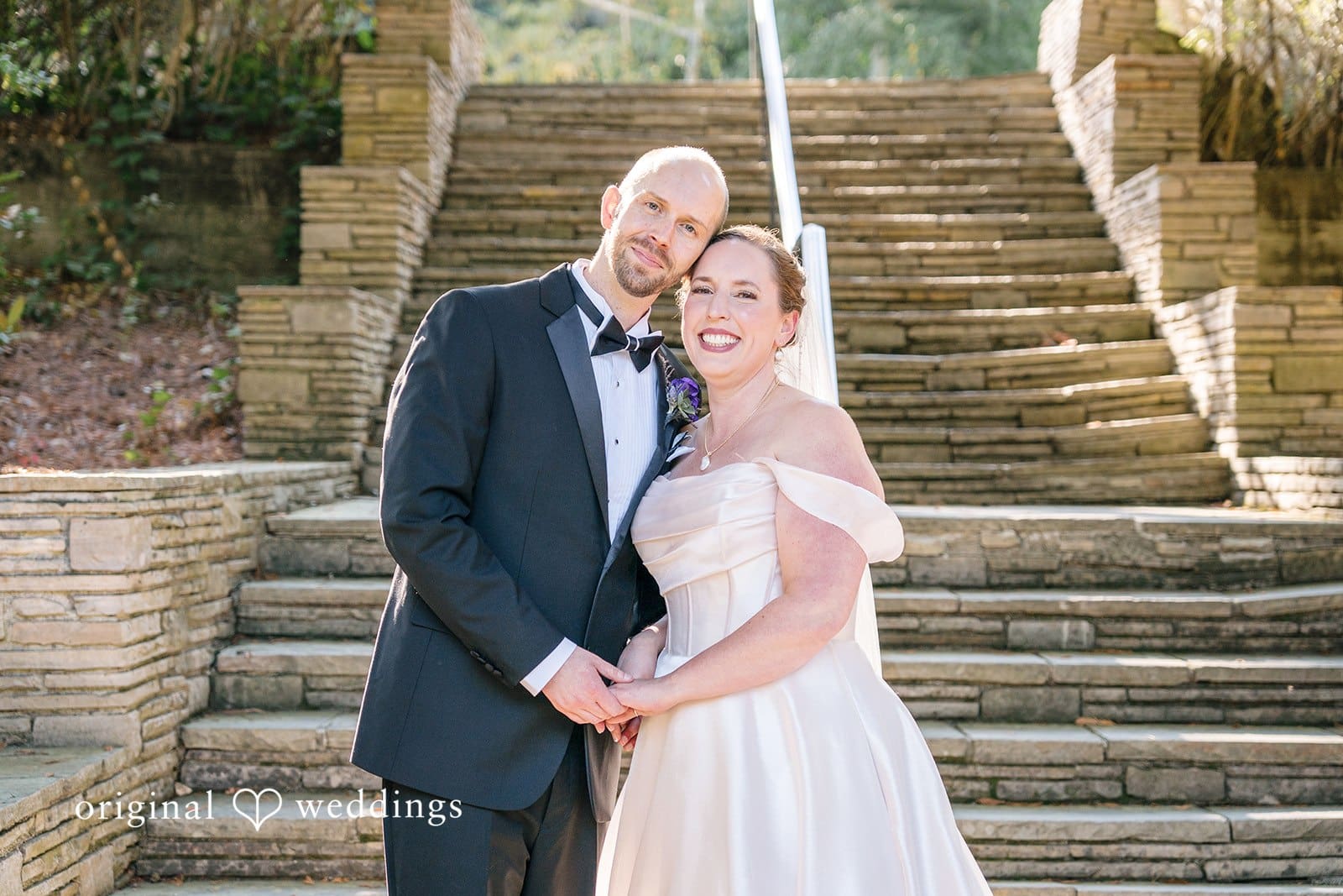 Hacienda De Las Flores Wedding // Daniel & Kathryn -