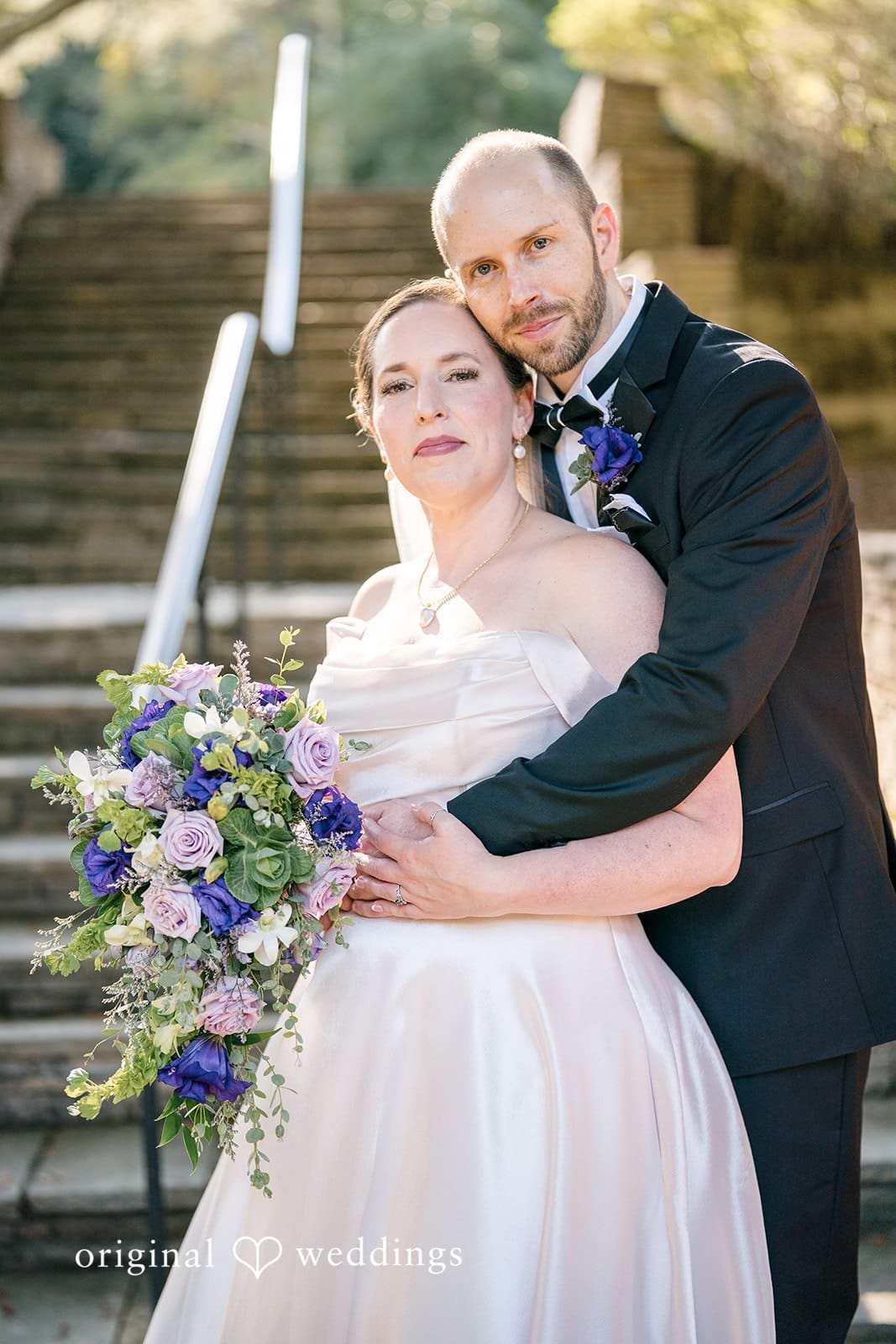 Hacienda De Las Flores Wedding // Daniel & Kathryn -