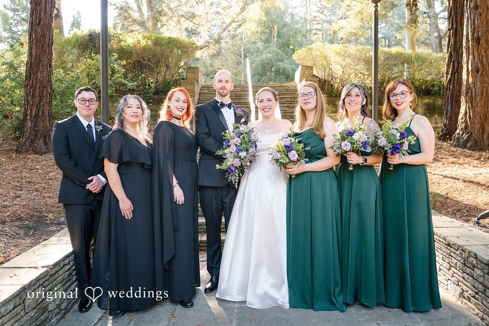 Hacienda De Las Flores Wedding // Daniel & Kathryn -