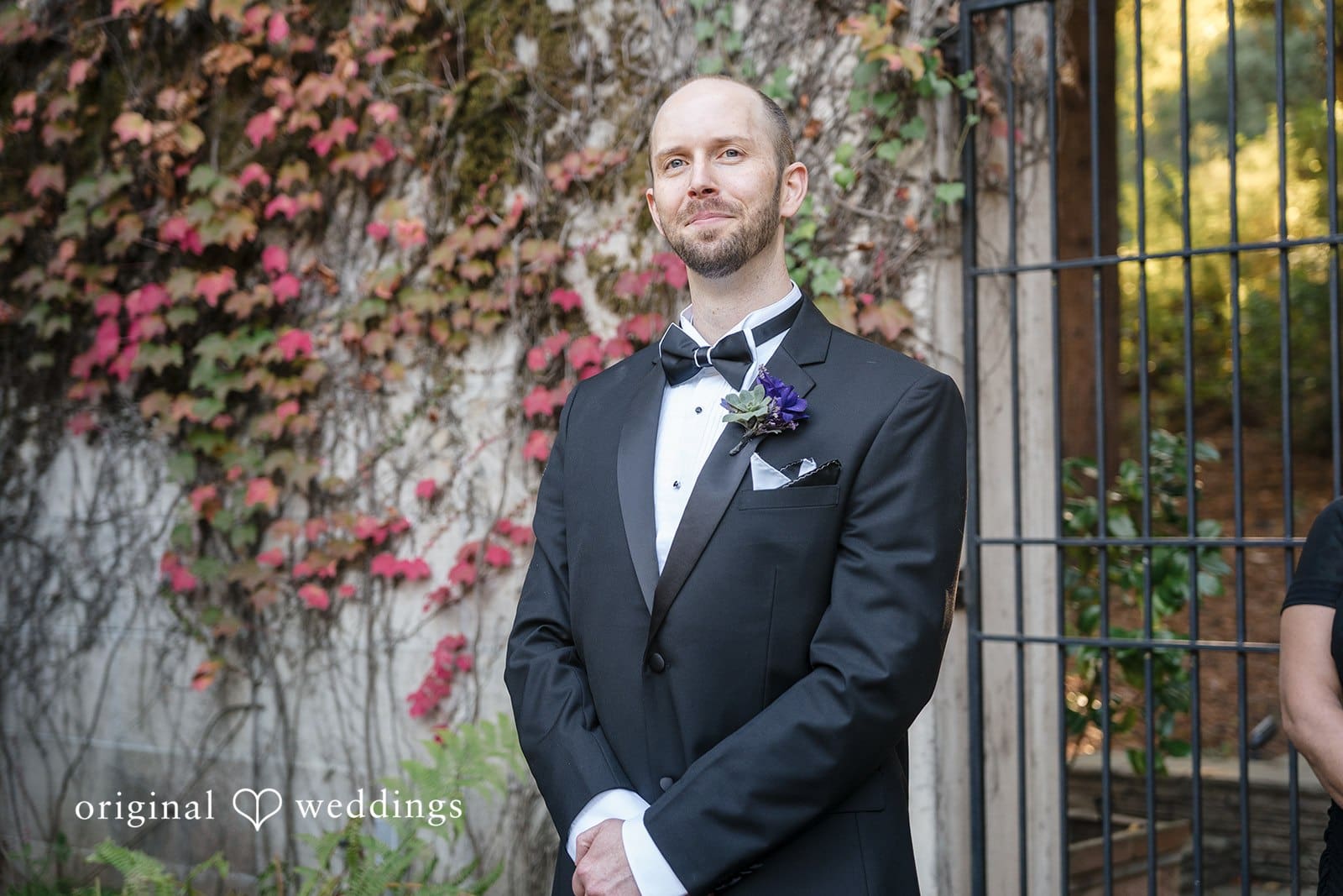 Hacienda De Las Flores Wedding // Daniel & Kathryn -