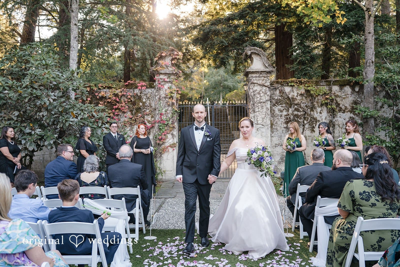 Hacienda De Las Flores Wedding // Daniel & Kathryn -