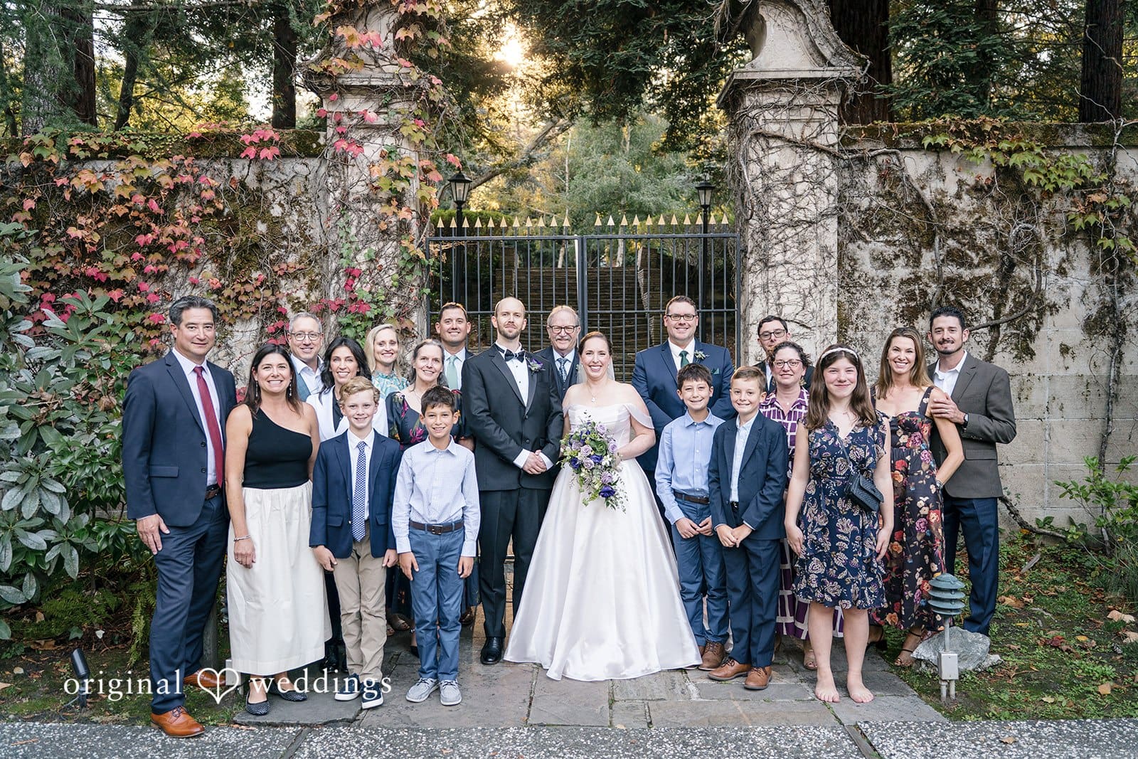 Hacienda De Las Flores Wedding // Daniel & Kathryn -