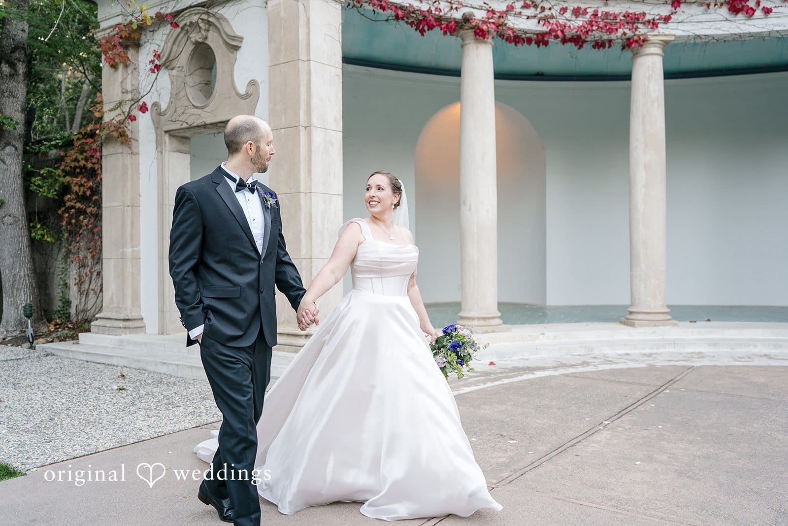 Hacienda De Las Flores Wedding // Daniel & Kathryn -