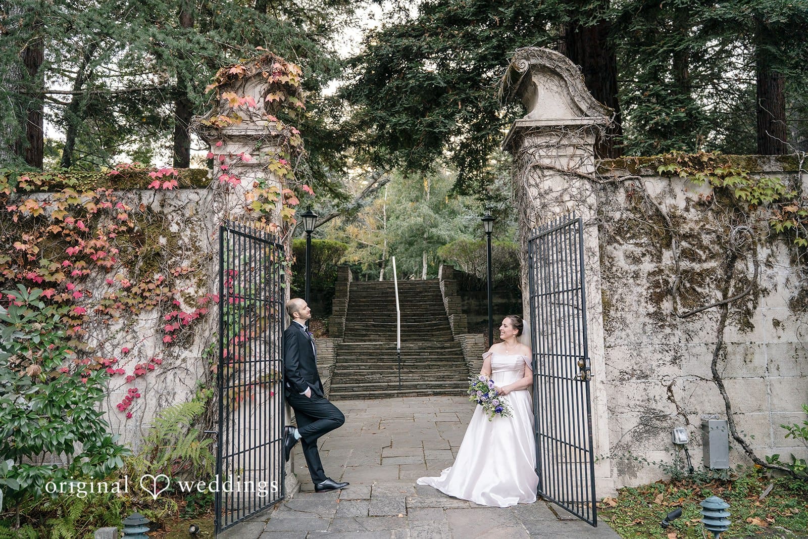 Hacienda De Las Flores Wedding // Daniel & Kathryn -
