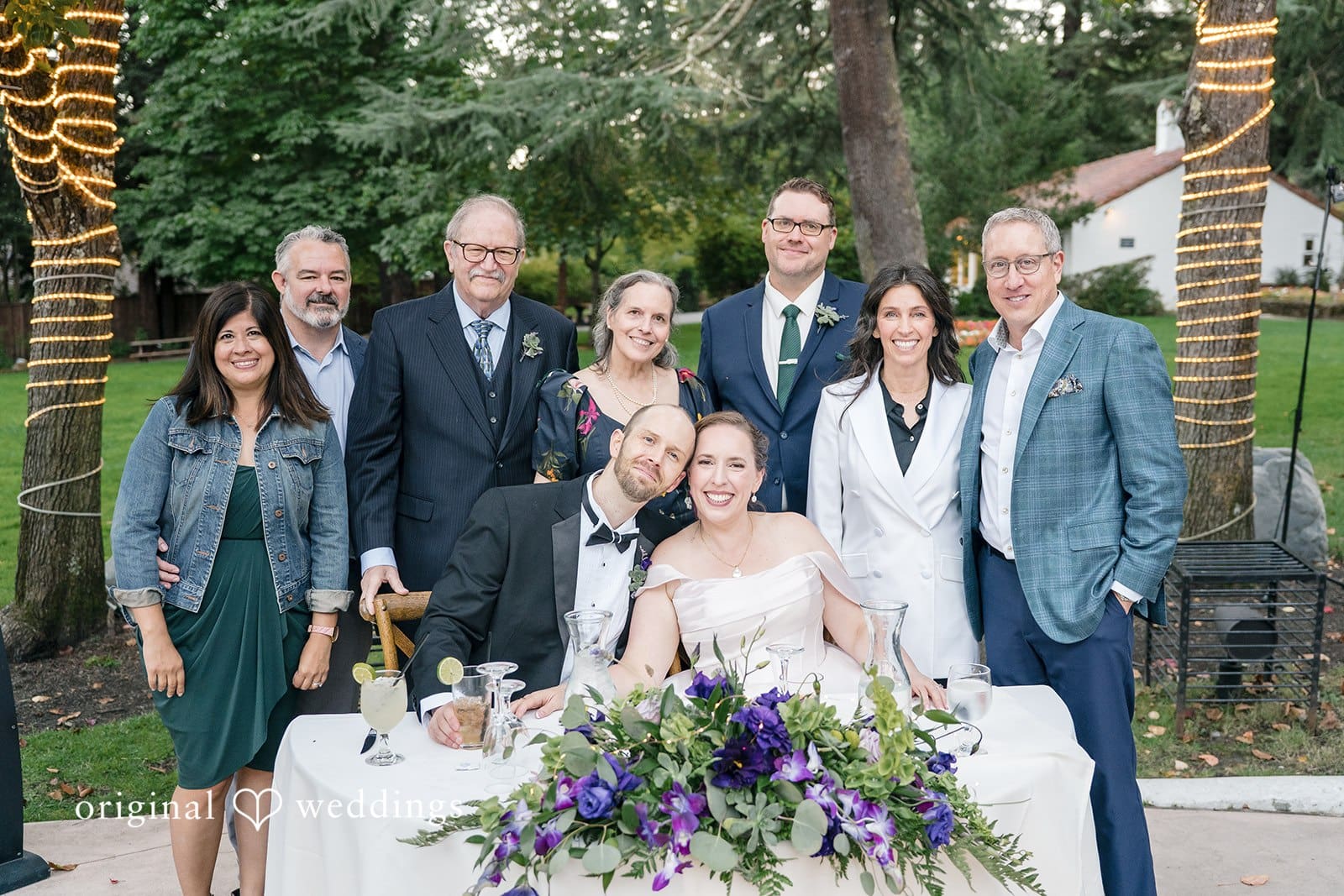 Hacienda De Las Flores Wedding // Daniel & Kathryn -