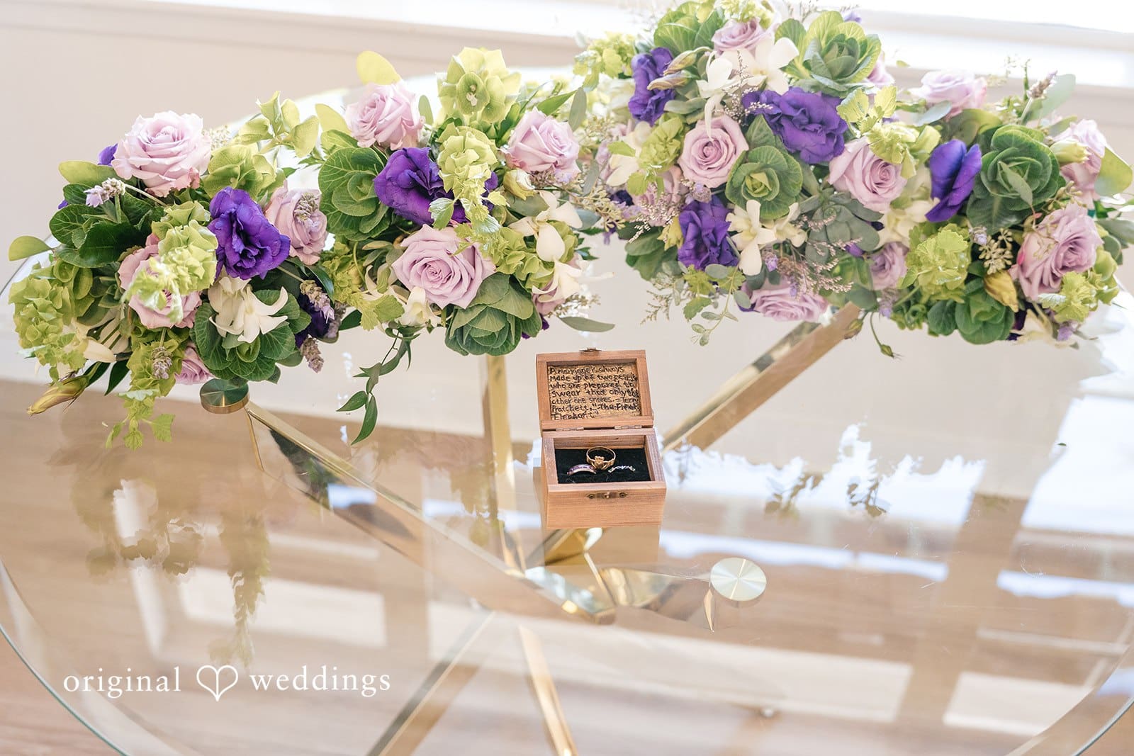 Hacienda De Las Flores Wedding // Daniel & Kathryn -