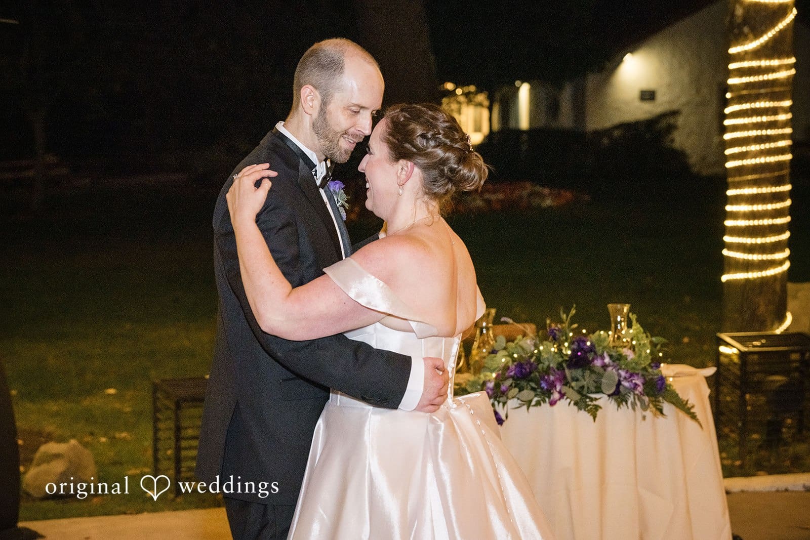 Hacienda De Las Flores Wedding // Daniel & Kathryn -