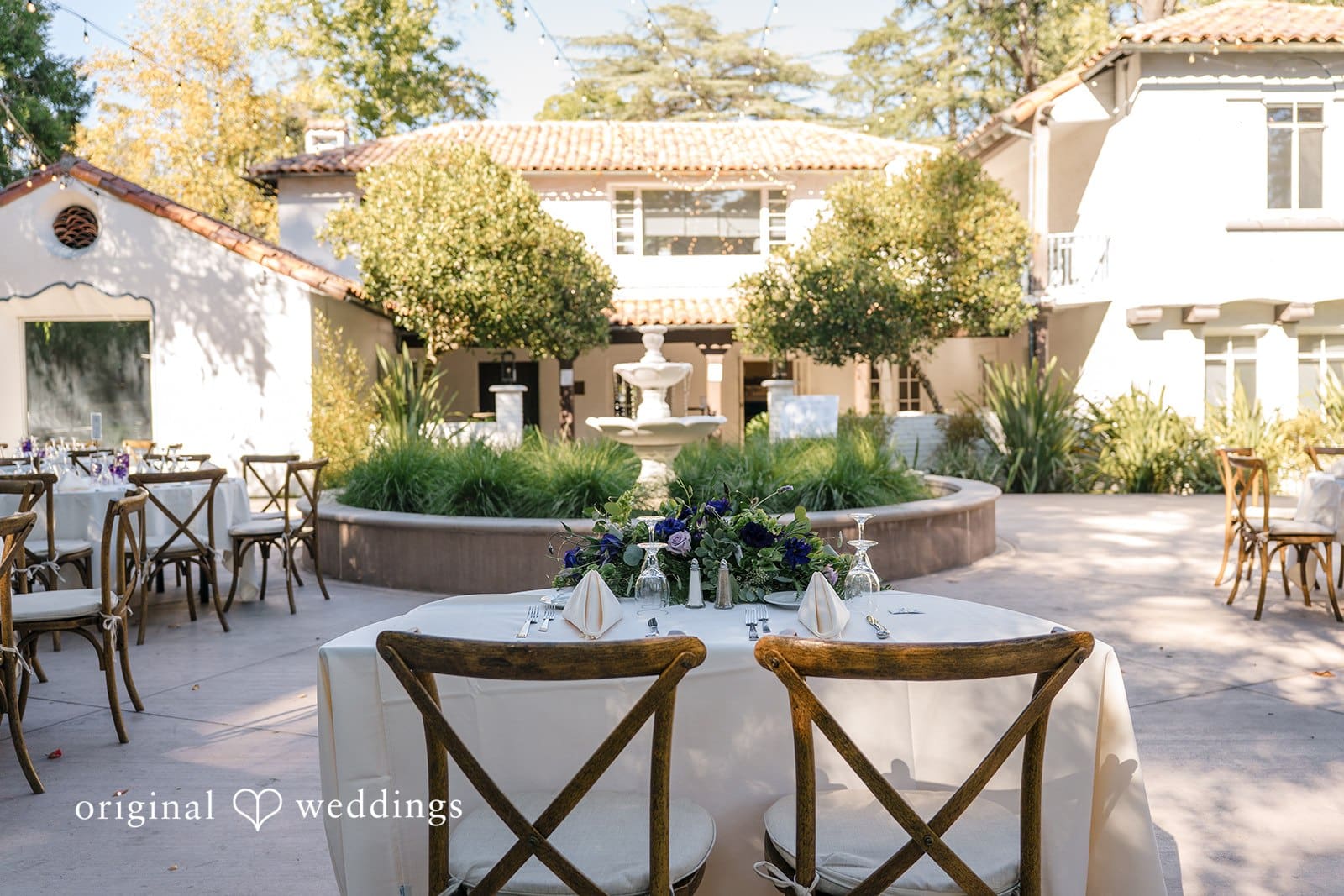 Hacienda De Las Flores Wedding // Daniel & Kathryn -