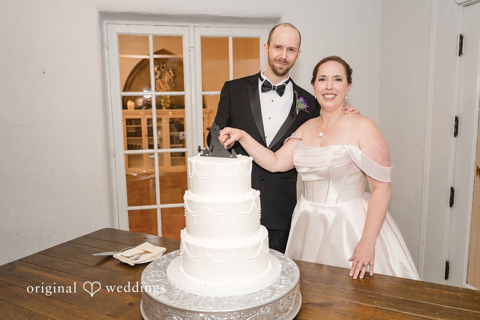 Hacienda De Las Flores Wedding // Daniel & Kathryn -