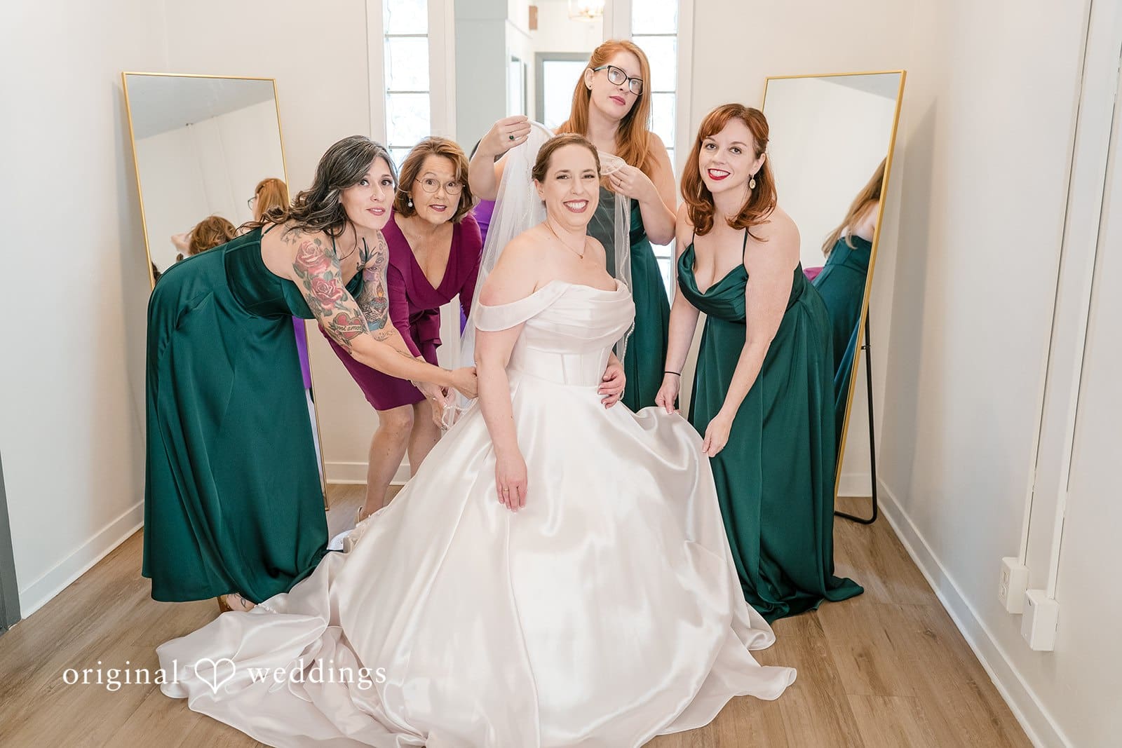 Hacienda De Las Flores Wedding // Daniel & Kathryn -