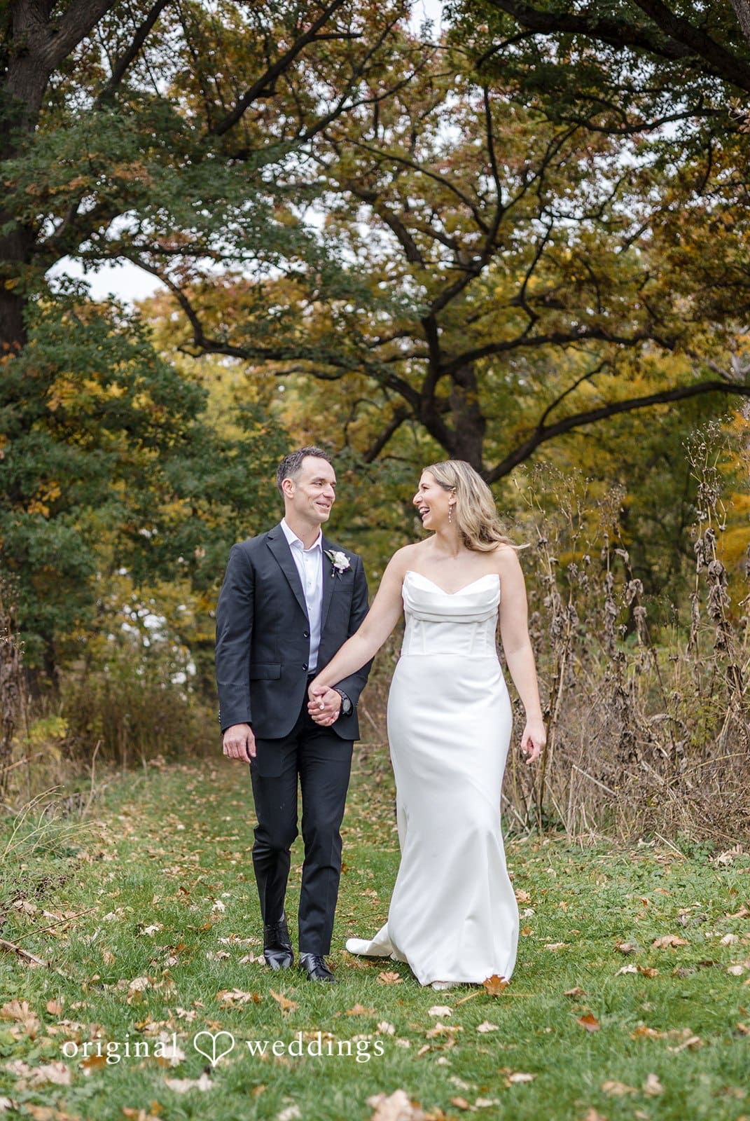 High Noon Saloon Wedding // Caitlyn & Brandon -