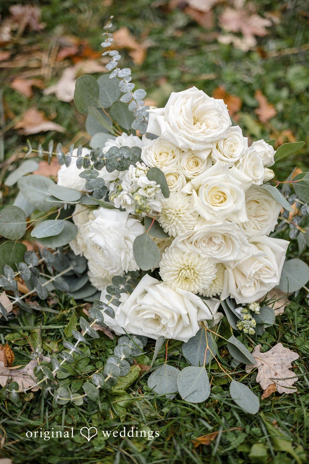 High Noon Saloon Wedding // Caitlyn & Brandon -