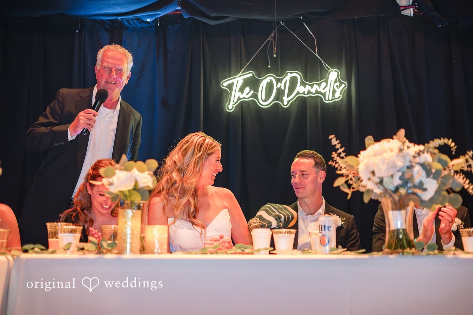 High Noon Saloon Wedding // Caitlyn & Brandon -