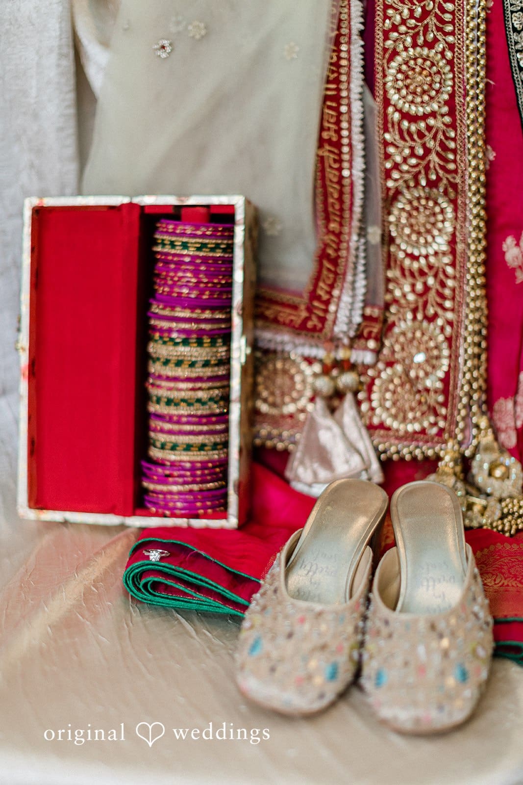 Vivek & Garima -