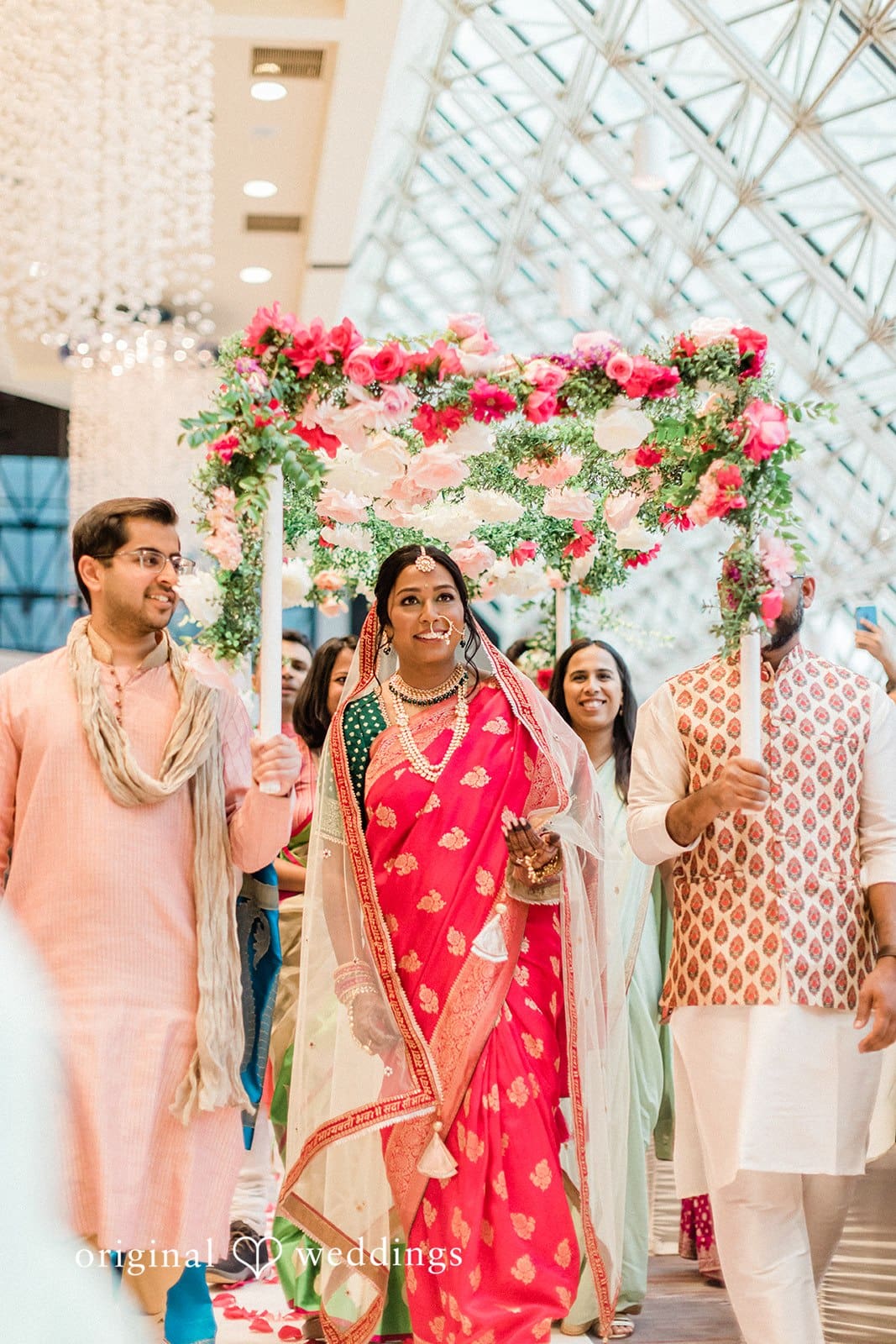 Vivek & Garima -