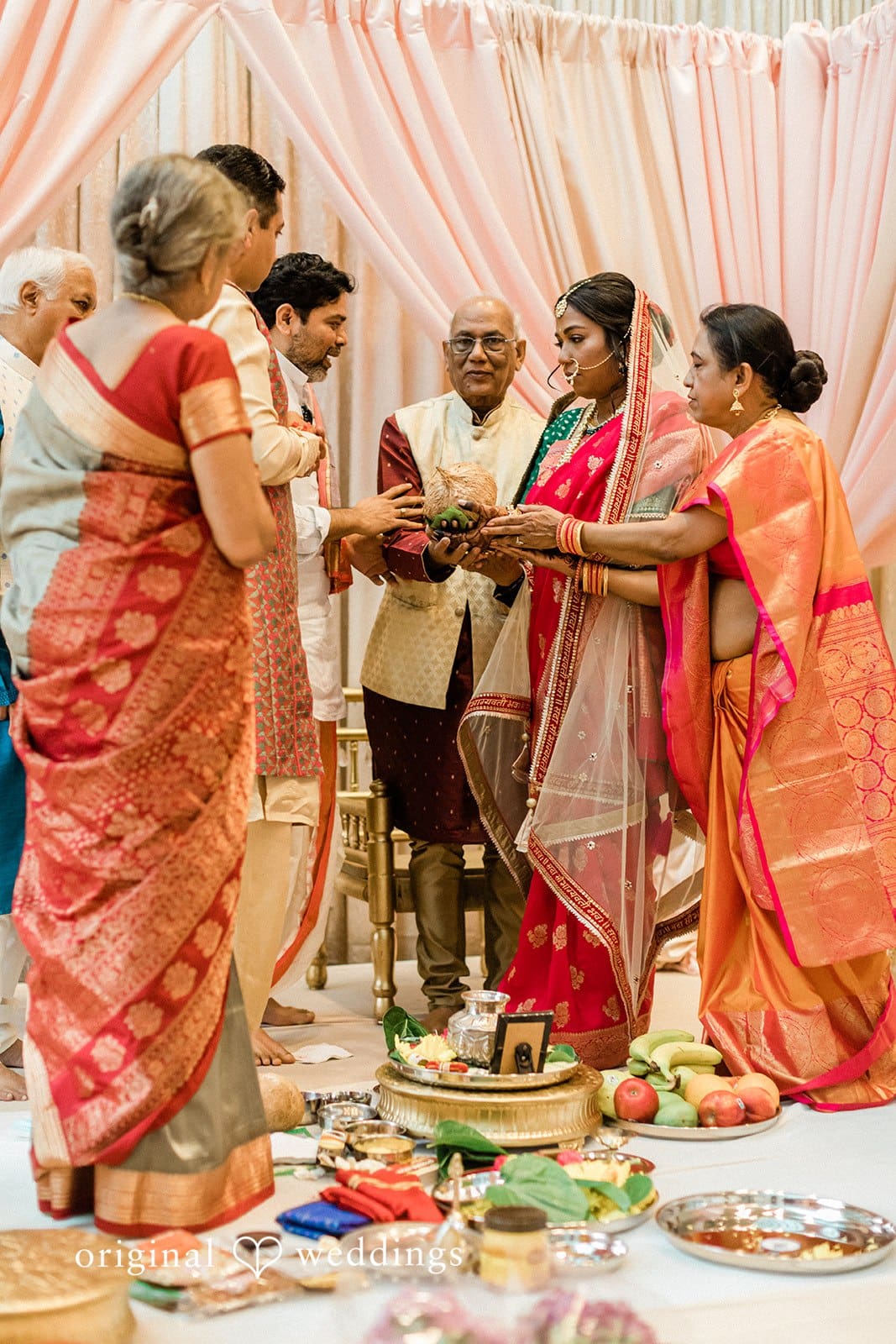 Vivek & Garima -