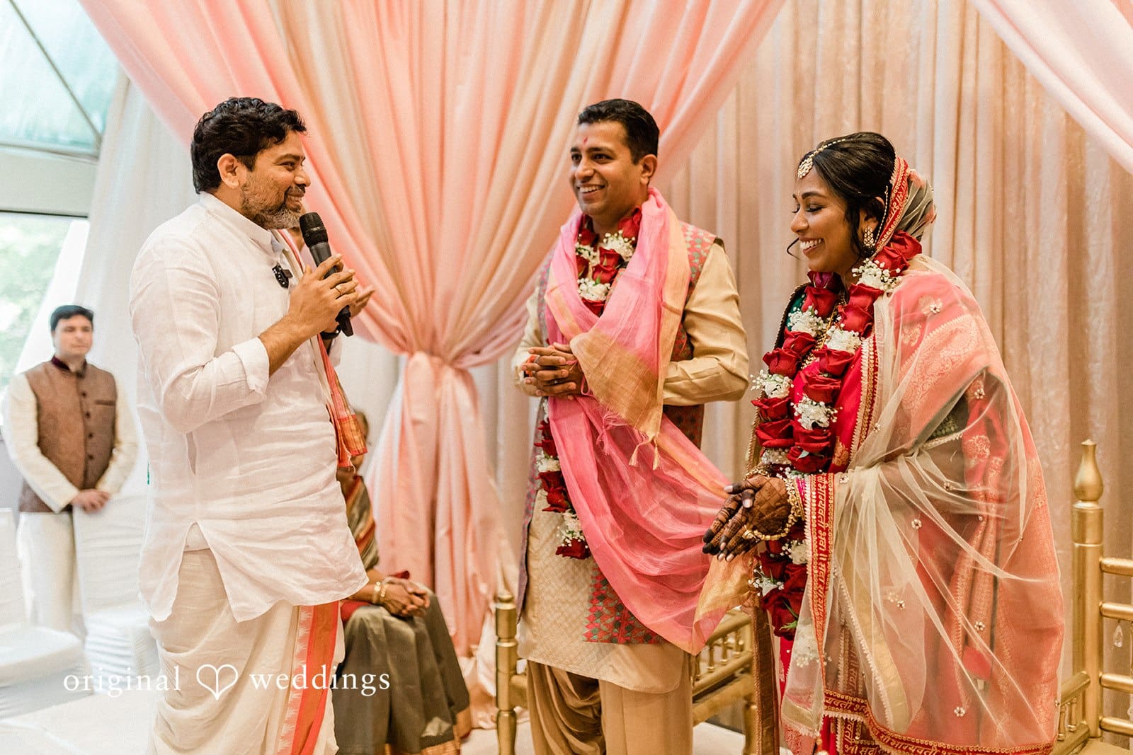 Vivek & Garima -