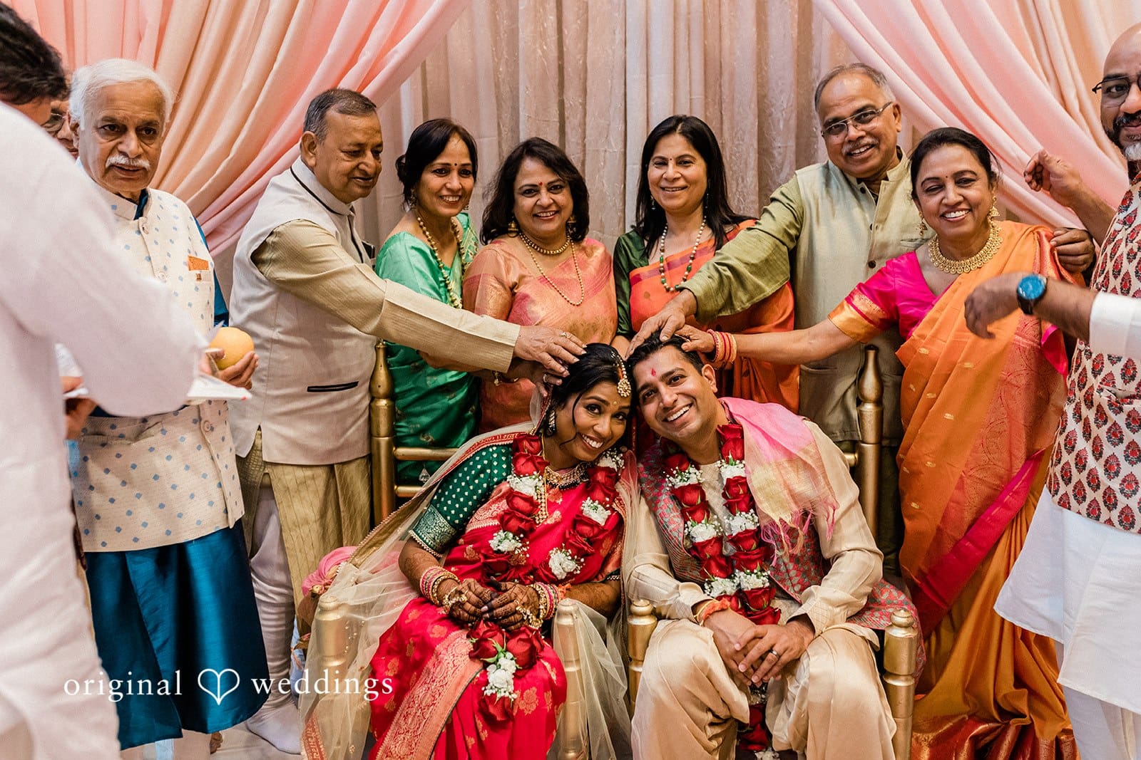 Vivek & Garima -