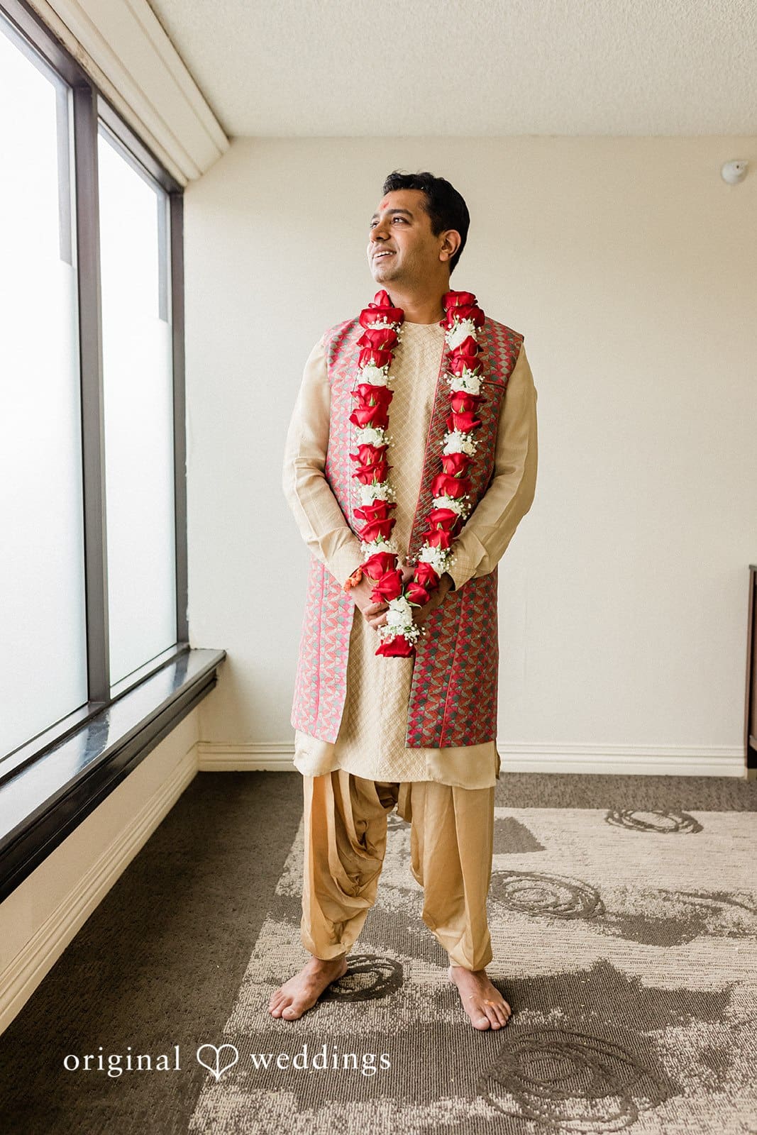 Vivek & Garima -