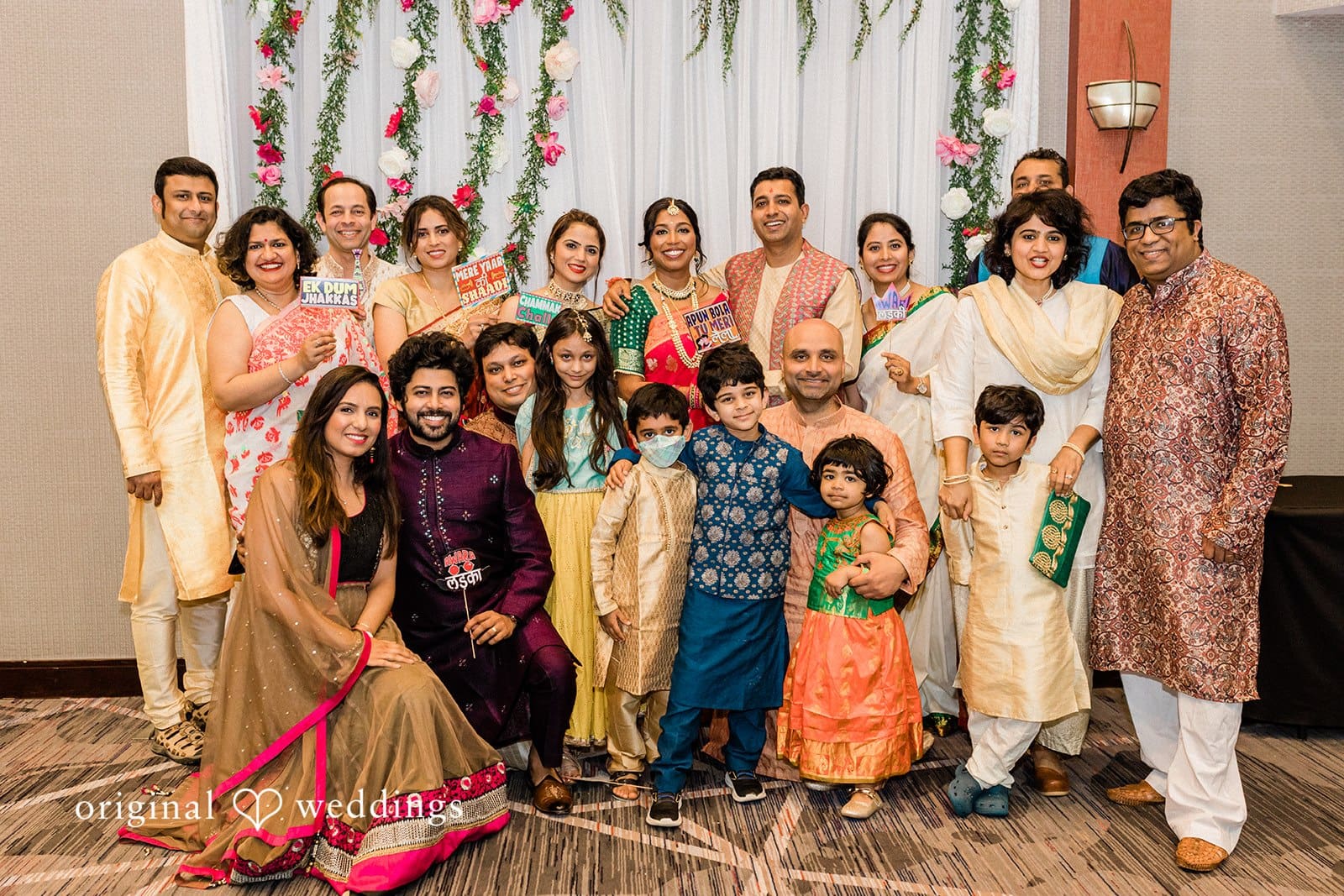 Vivek & Garima -