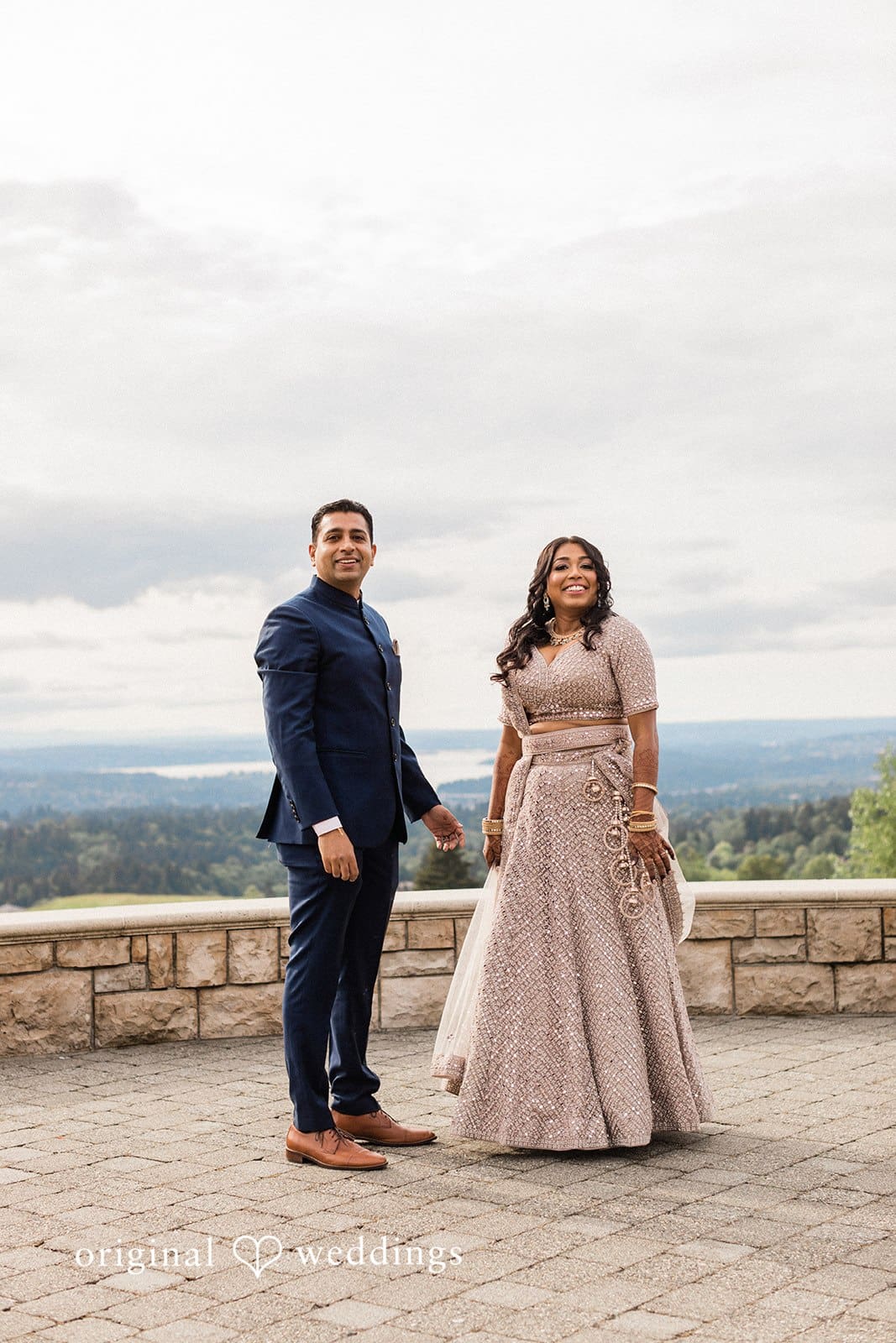 Vivek & Garima -