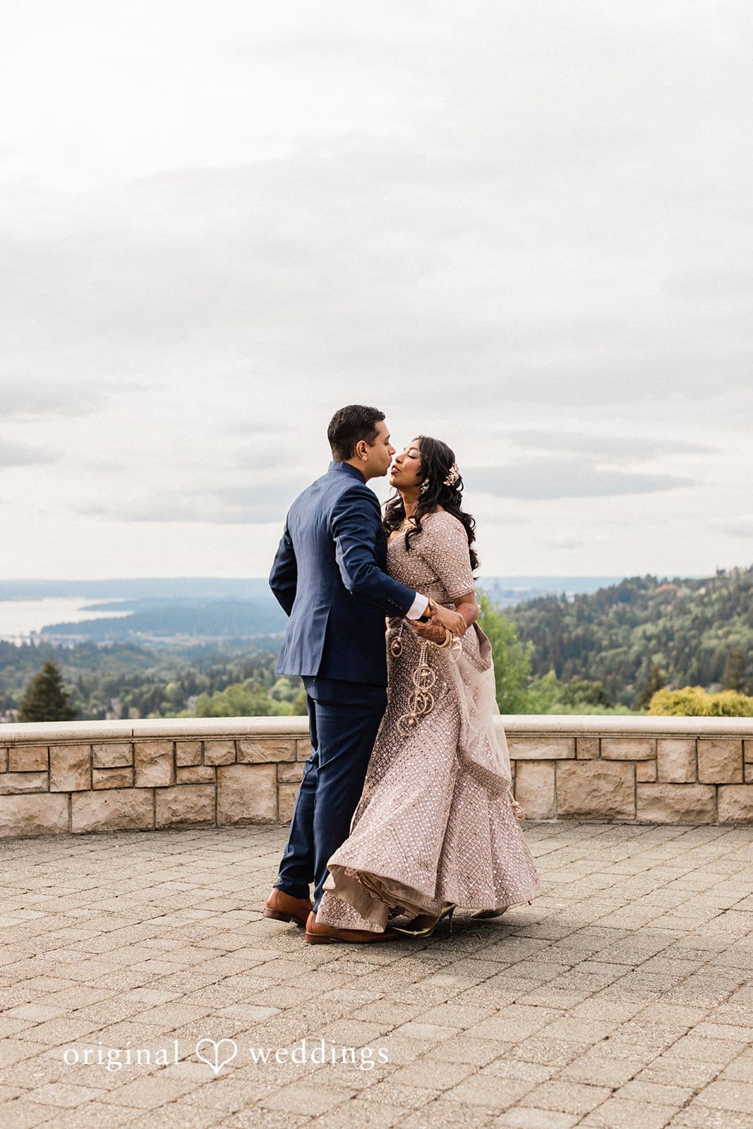 Vivek & Garima -