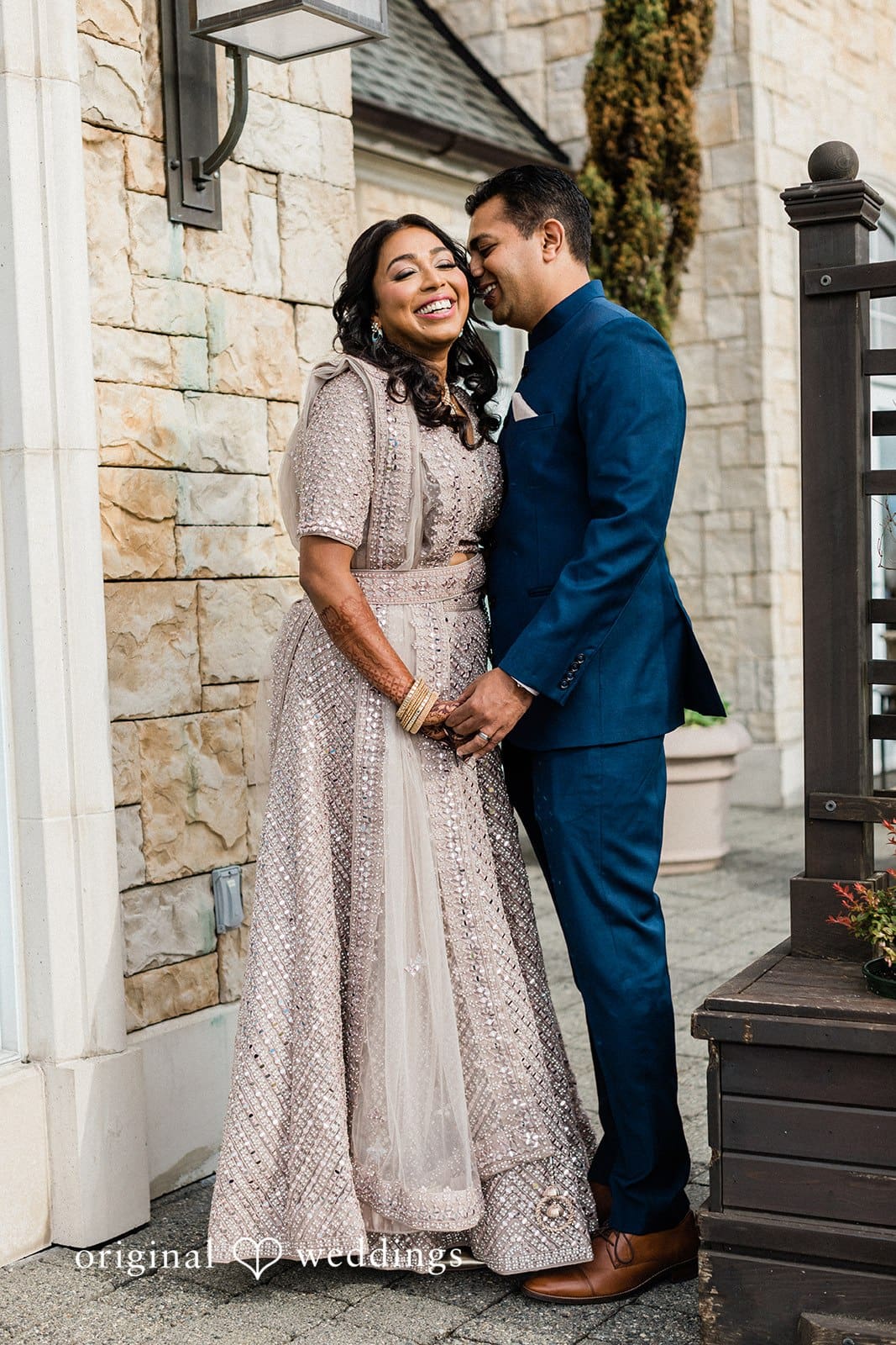 Vivek & Garima -