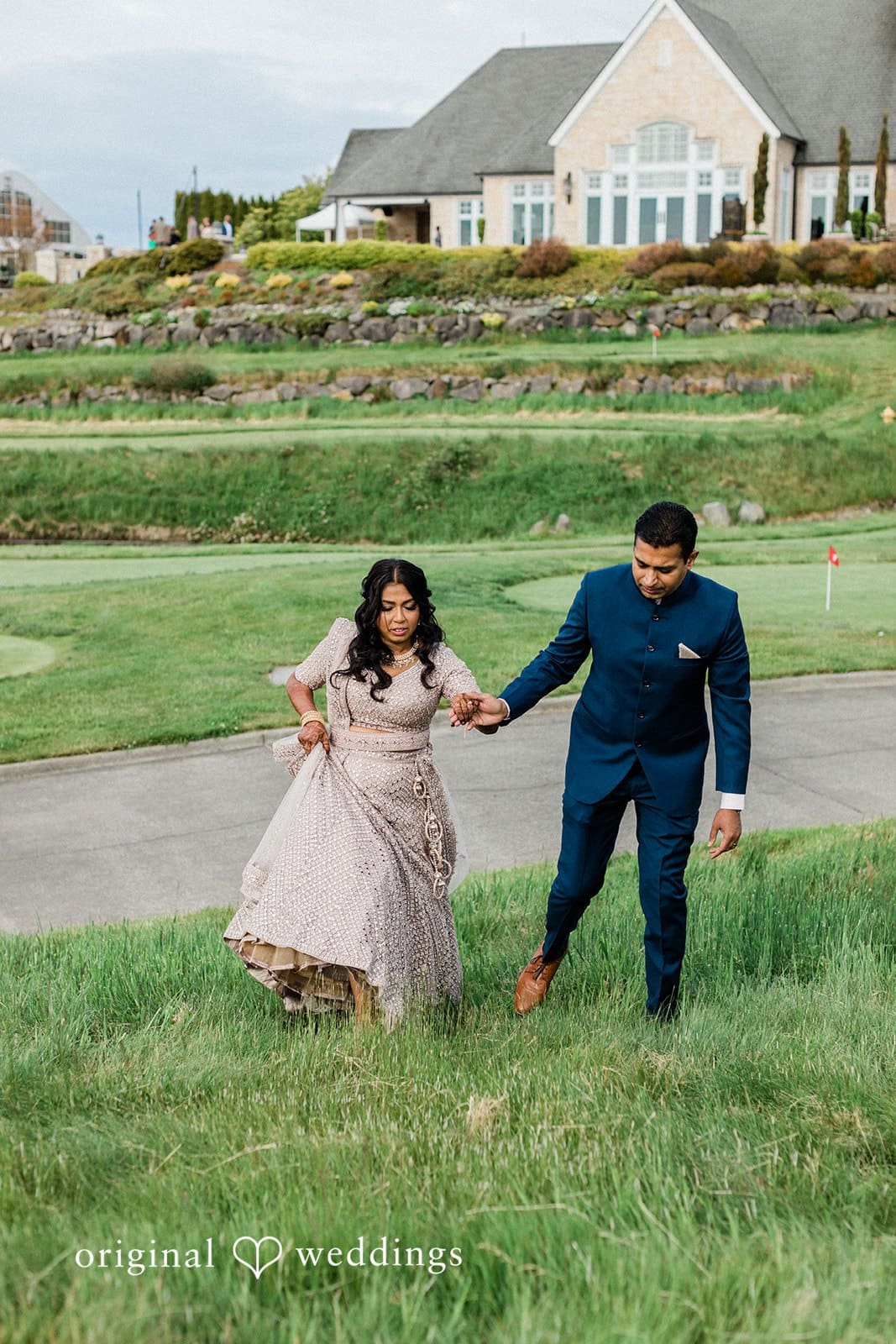 Vivek & Garima -