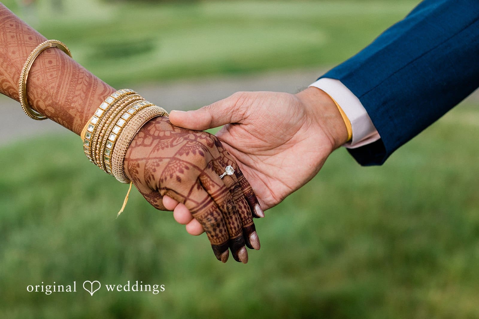 Vivek & Garima -