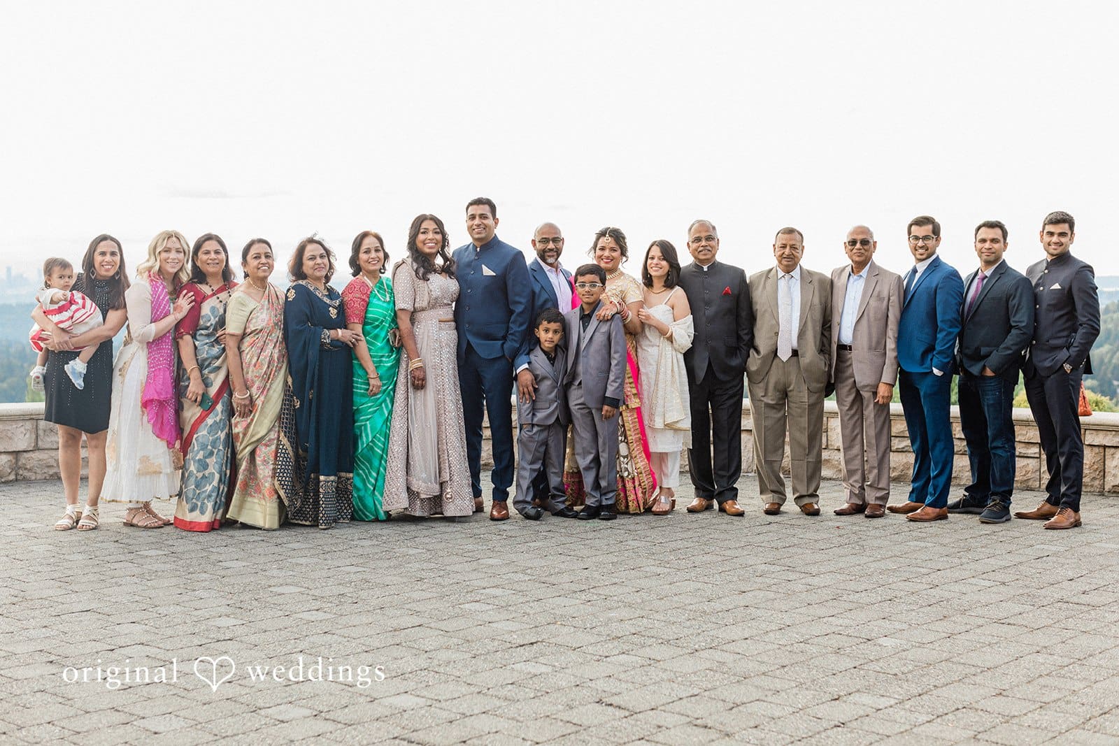 Vivek & Garima -
