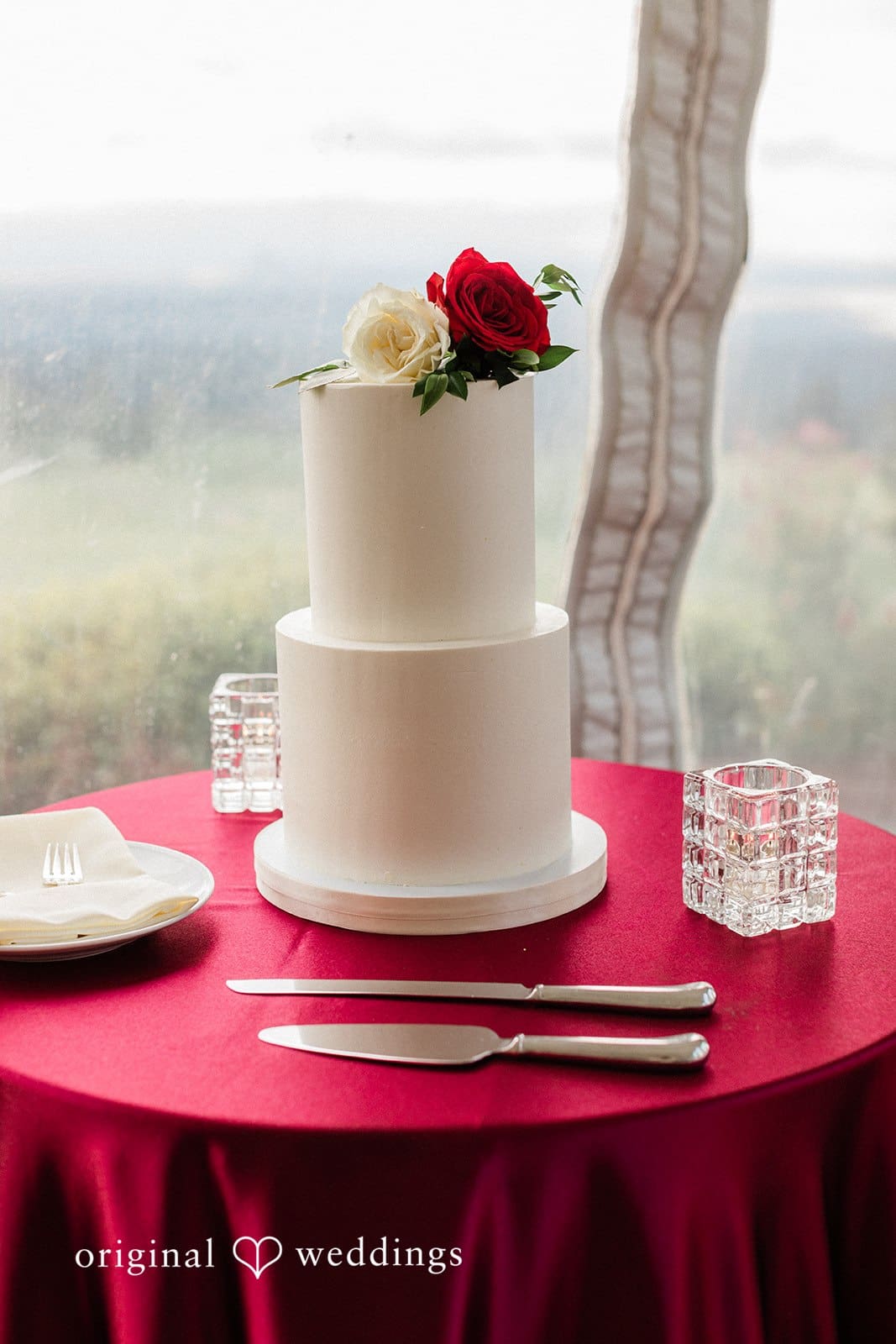 Vivek & Garima -