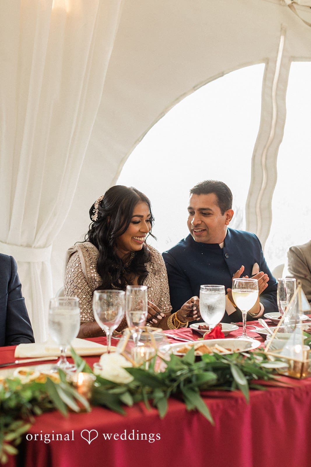 Vivek & Garima -