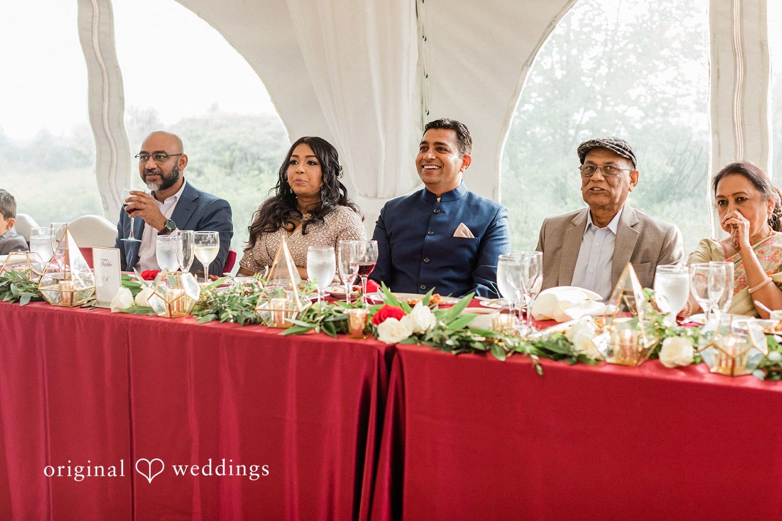 Vivek & Garima -