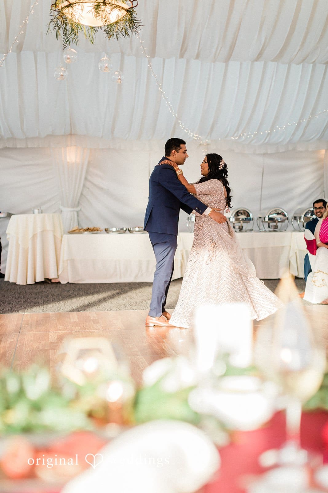 Vivek & Garima -