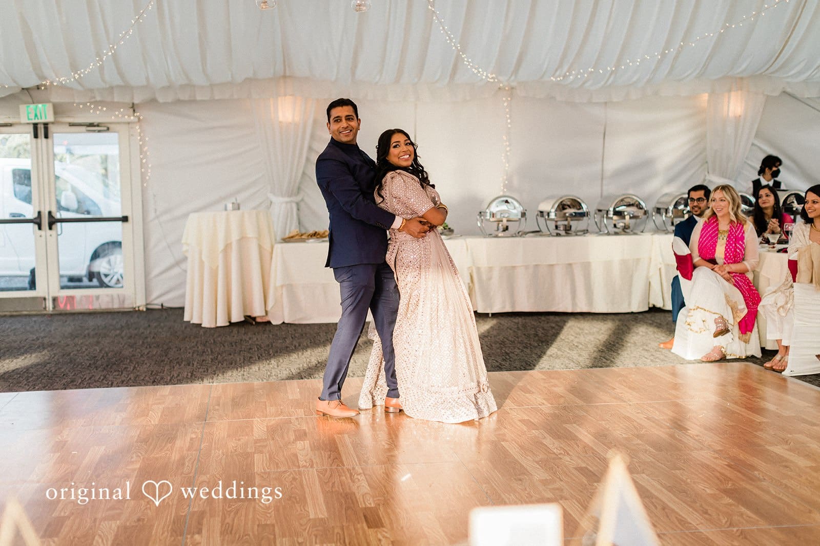 Vivek & Garima -