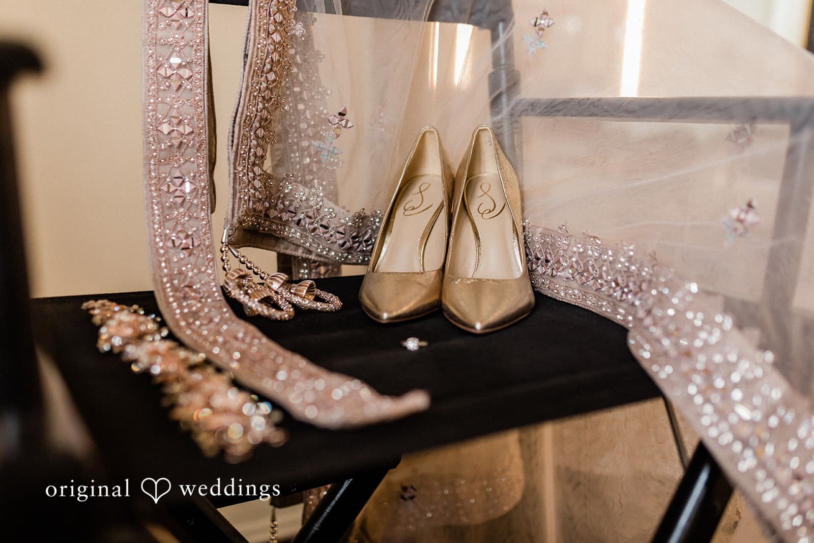 Vivek & Garima -