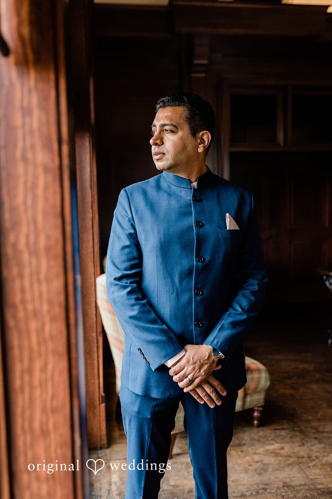 Vivek & Garima -