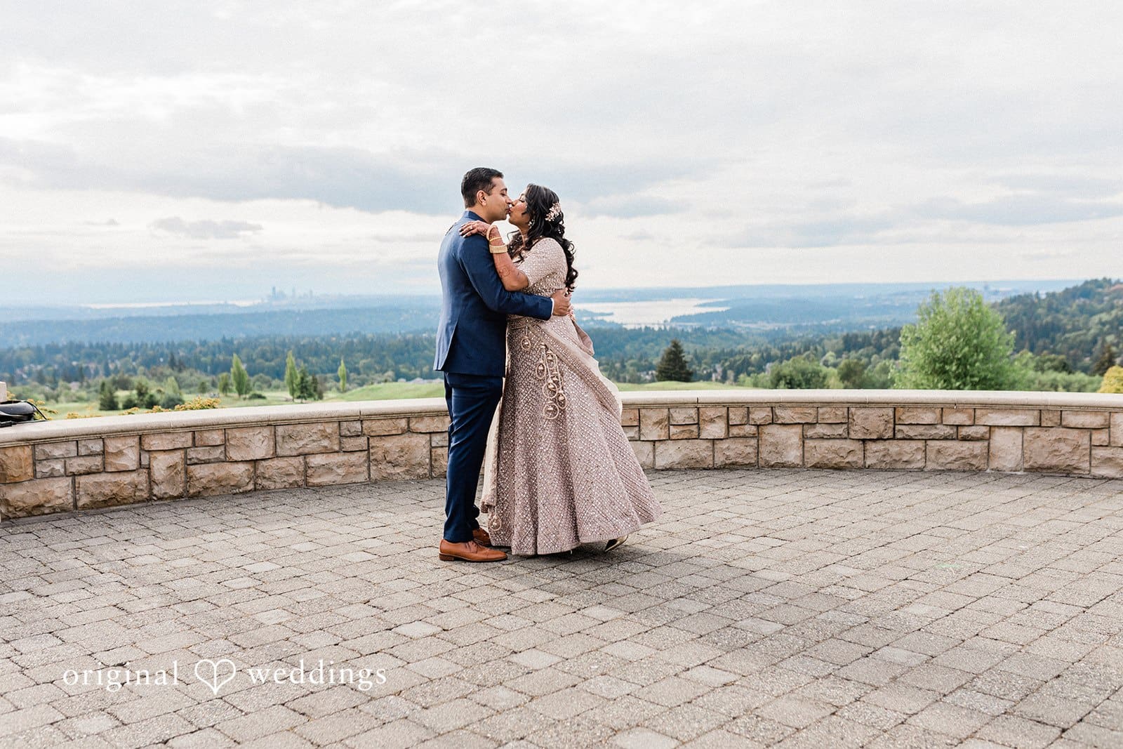 Vivek & Garima -