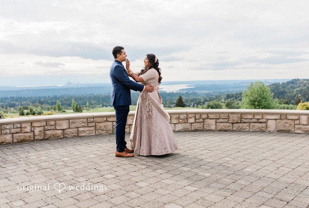 Vivek & Garima -