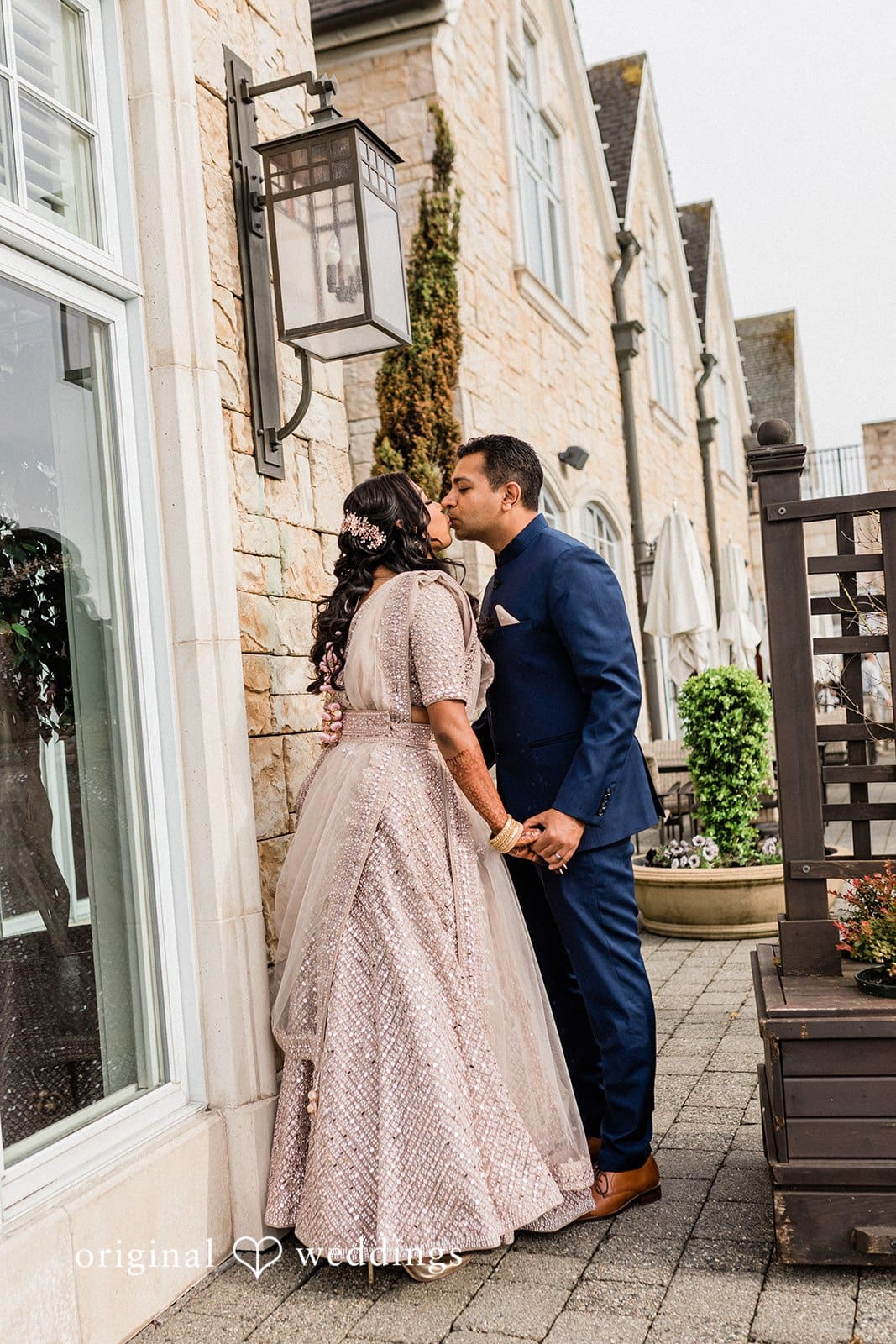 Vivek & Garima -